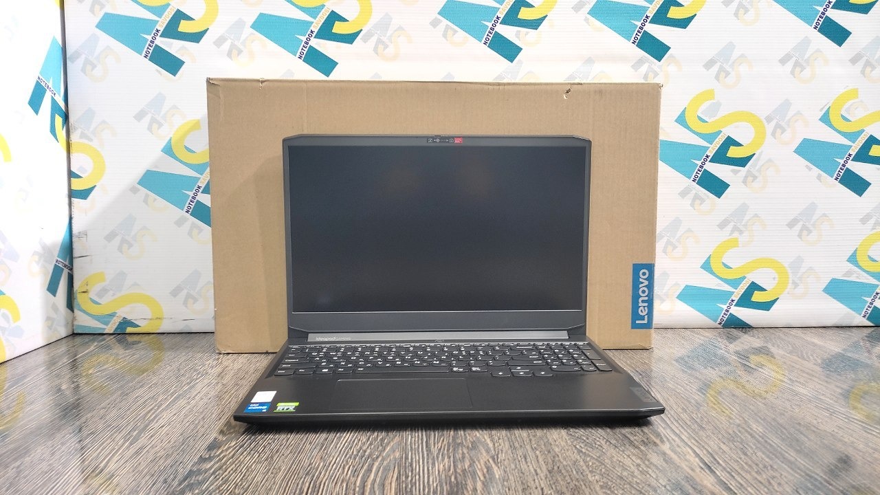 Ideapad i5