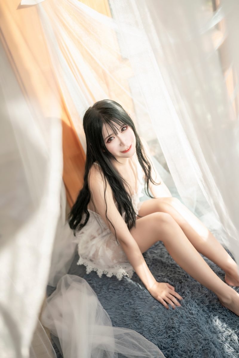 [Cos]阮邑_Fairy-大象贵妃[40P] 40