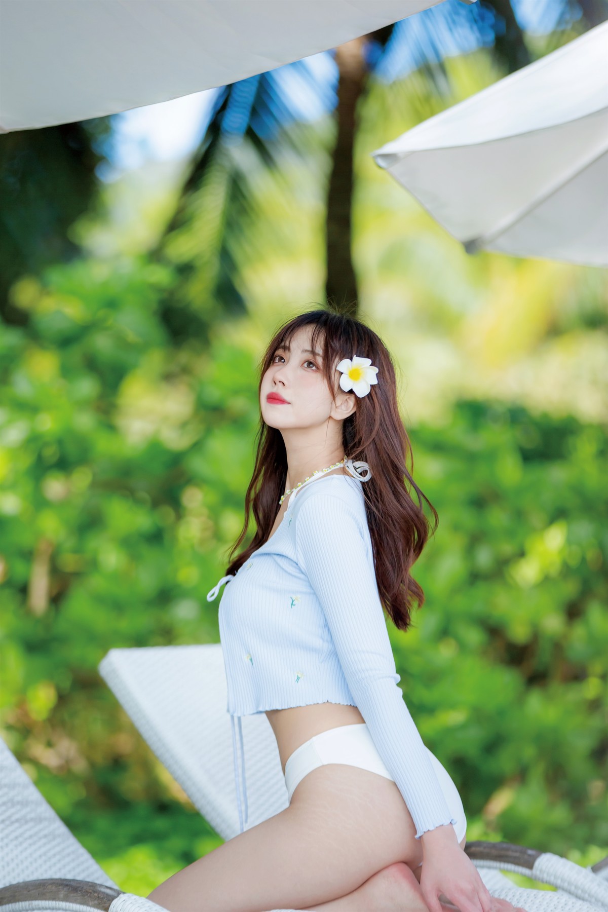 Cosplay 念雪ww 深呼吸 7
