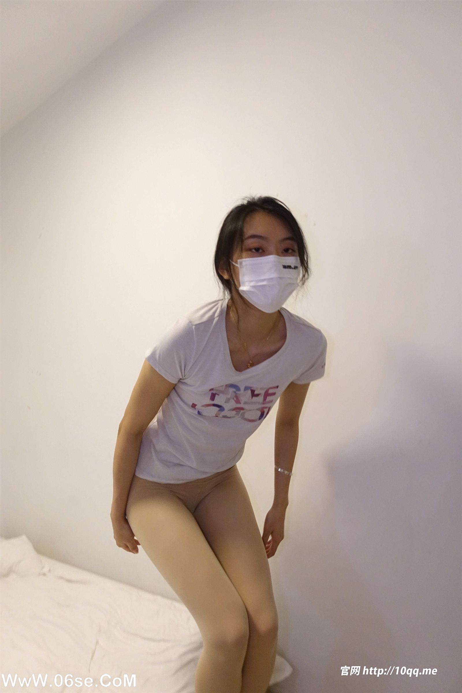 图片[64]-[ROSI写真]口罩系列 2023.11.14 NO.2711-六色网
