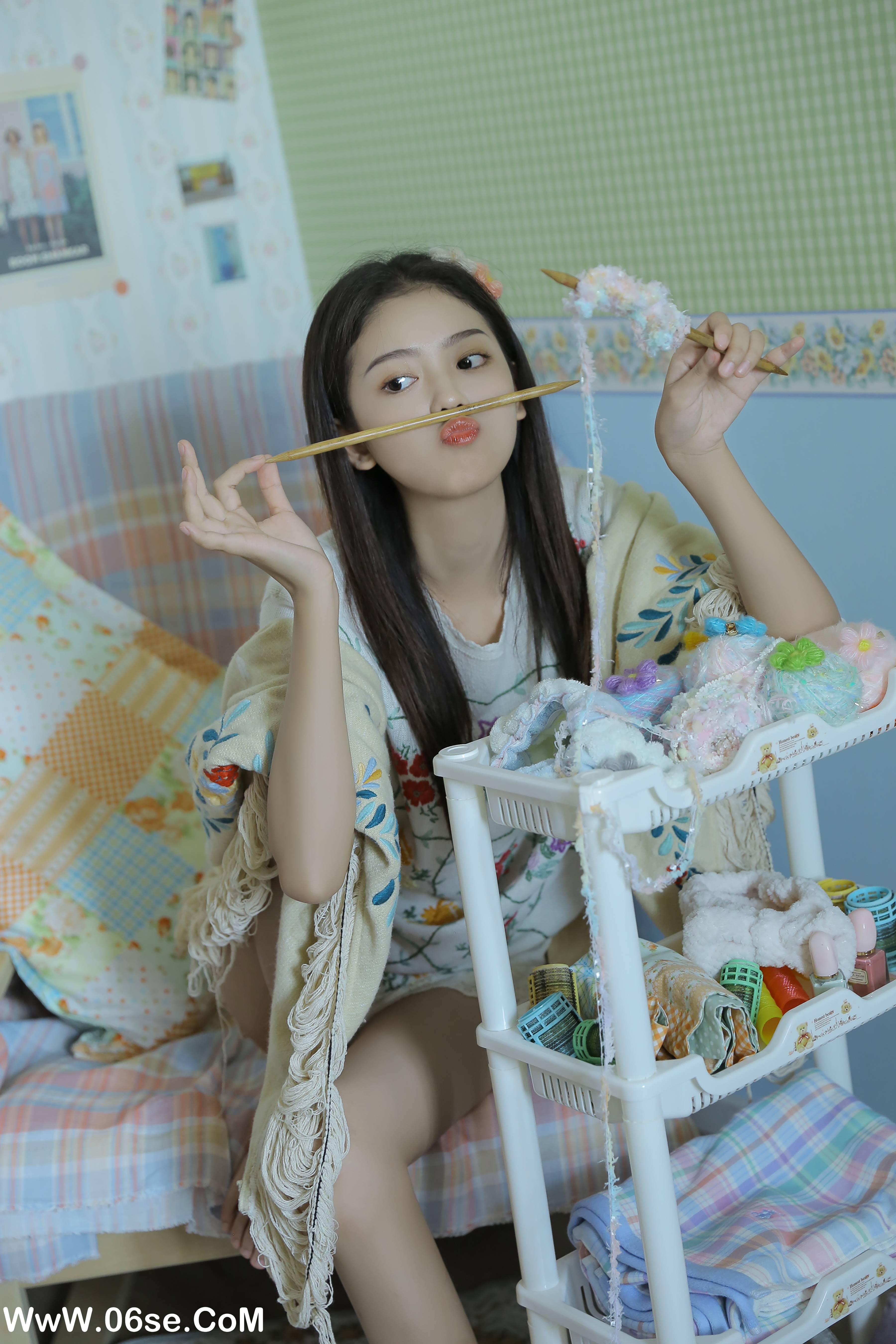 图片[13]-[YITUYU艺图语]2022.08.09 简单日子 盛大暗恋 仙女软本人[34+1P／183MB]-六色网