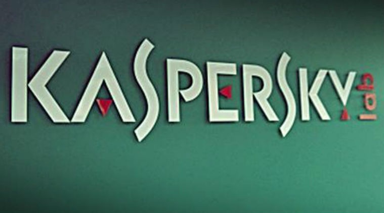 kaspersky manager