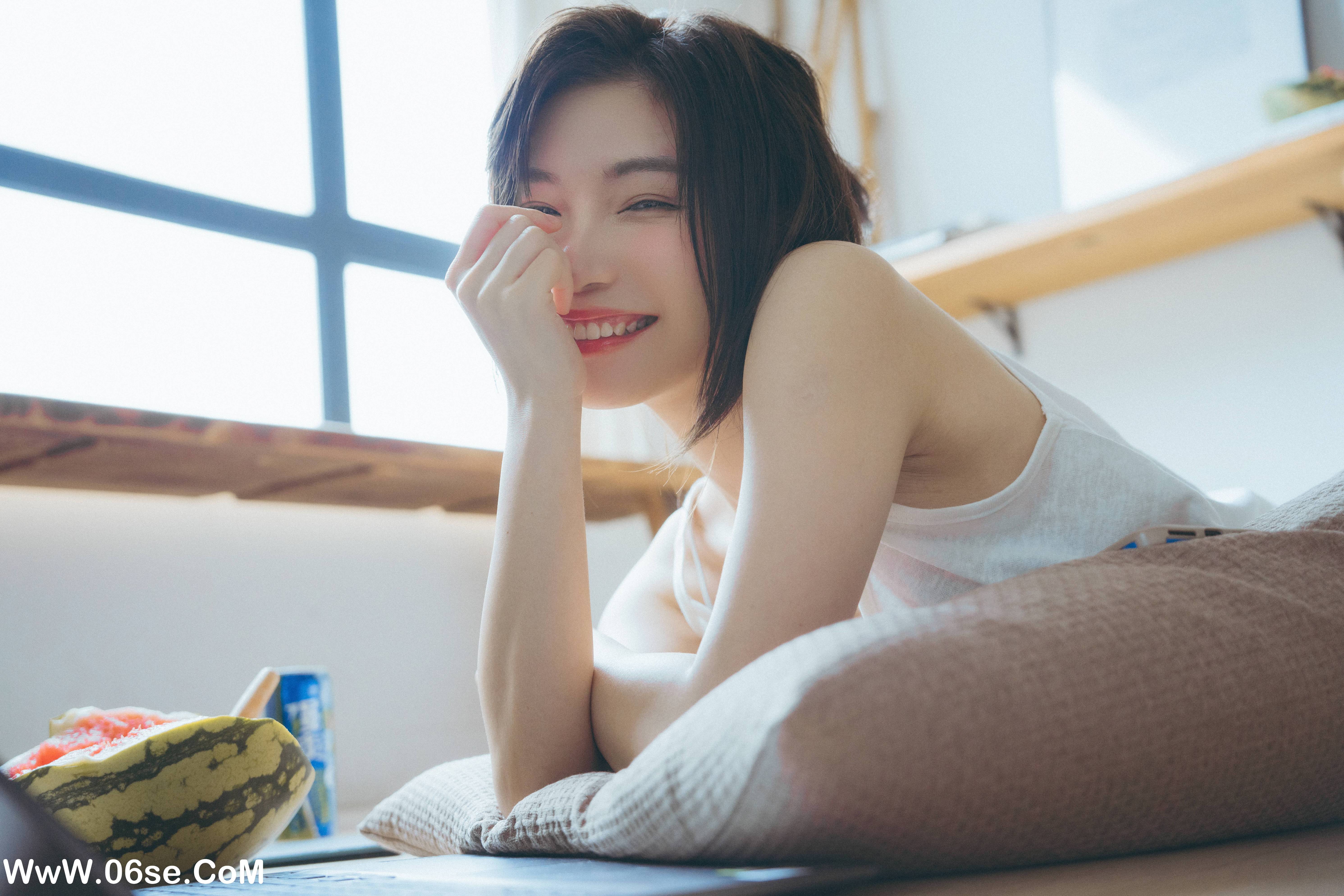 图片[8]-[YITUYU艺图语]2022.06.19 在家摆烂的时光 诚信肥宅seiya[35P-916.07MB]-六色网