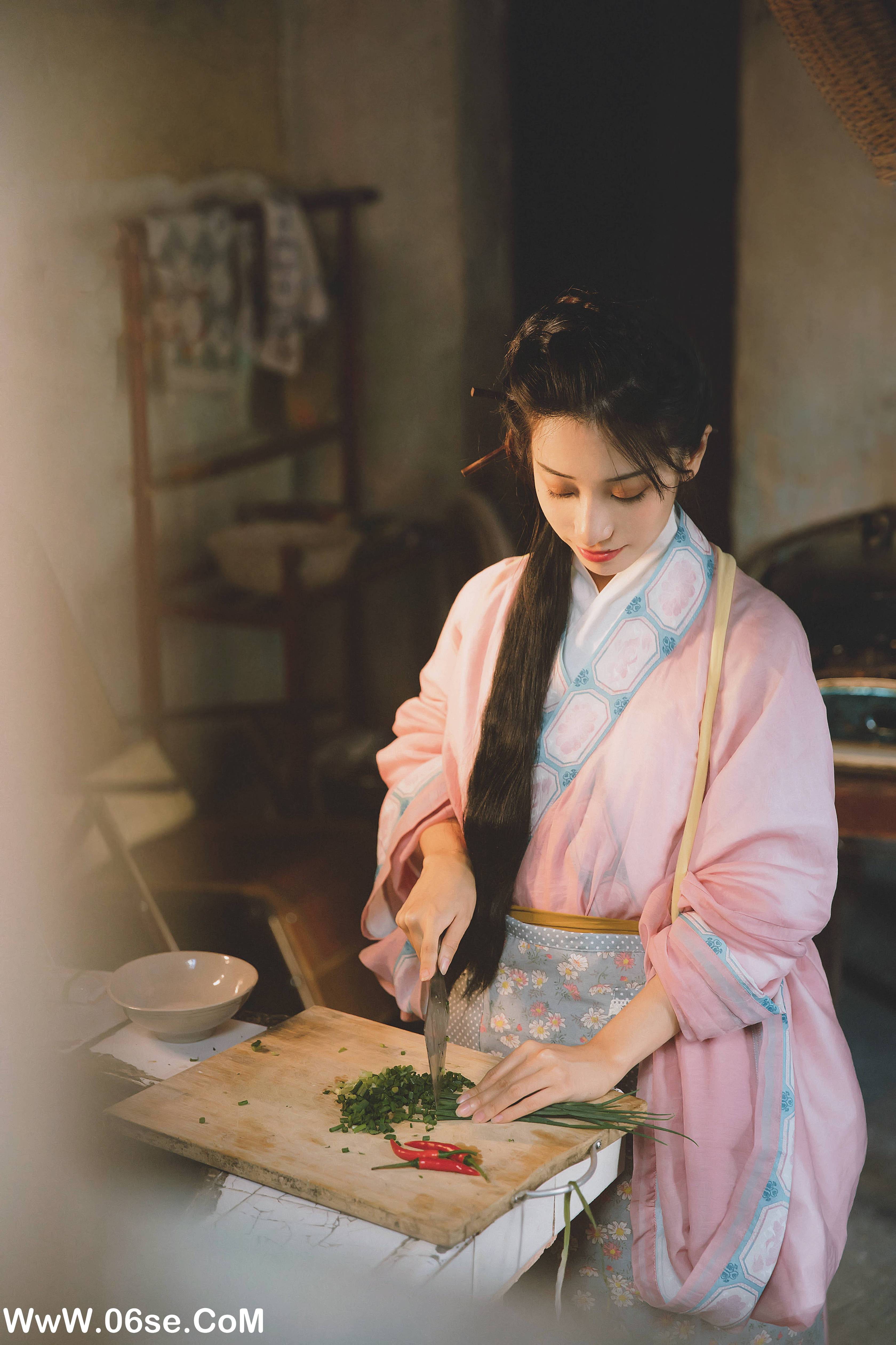 图片[21]-[YITUYU艺图语]2022.01.10 布衣菜饭，可乐终身 小清菡[23+1P／328MB]-六色网
