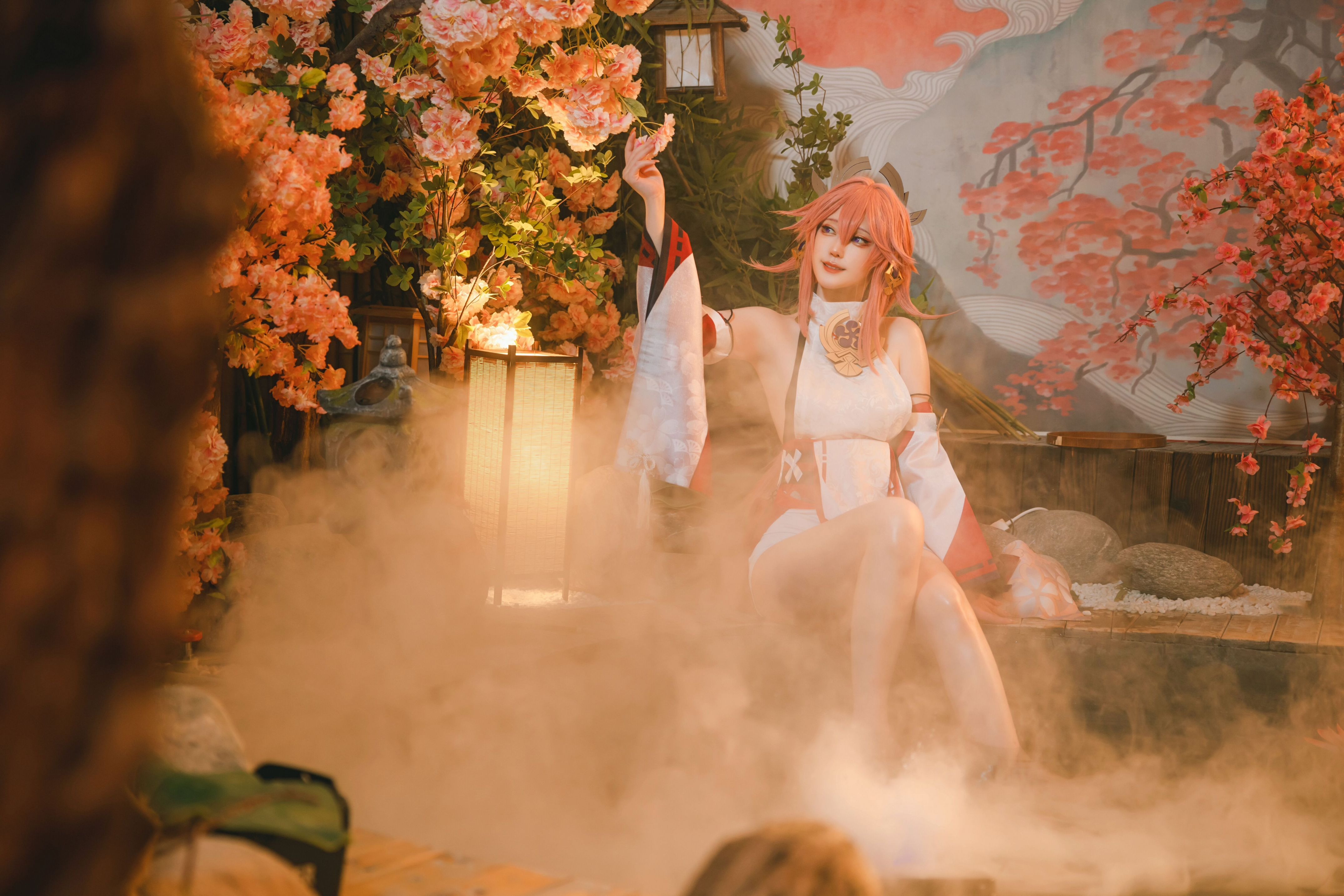 蛋黄mayo - 八重神子 [34P-209MB] 20