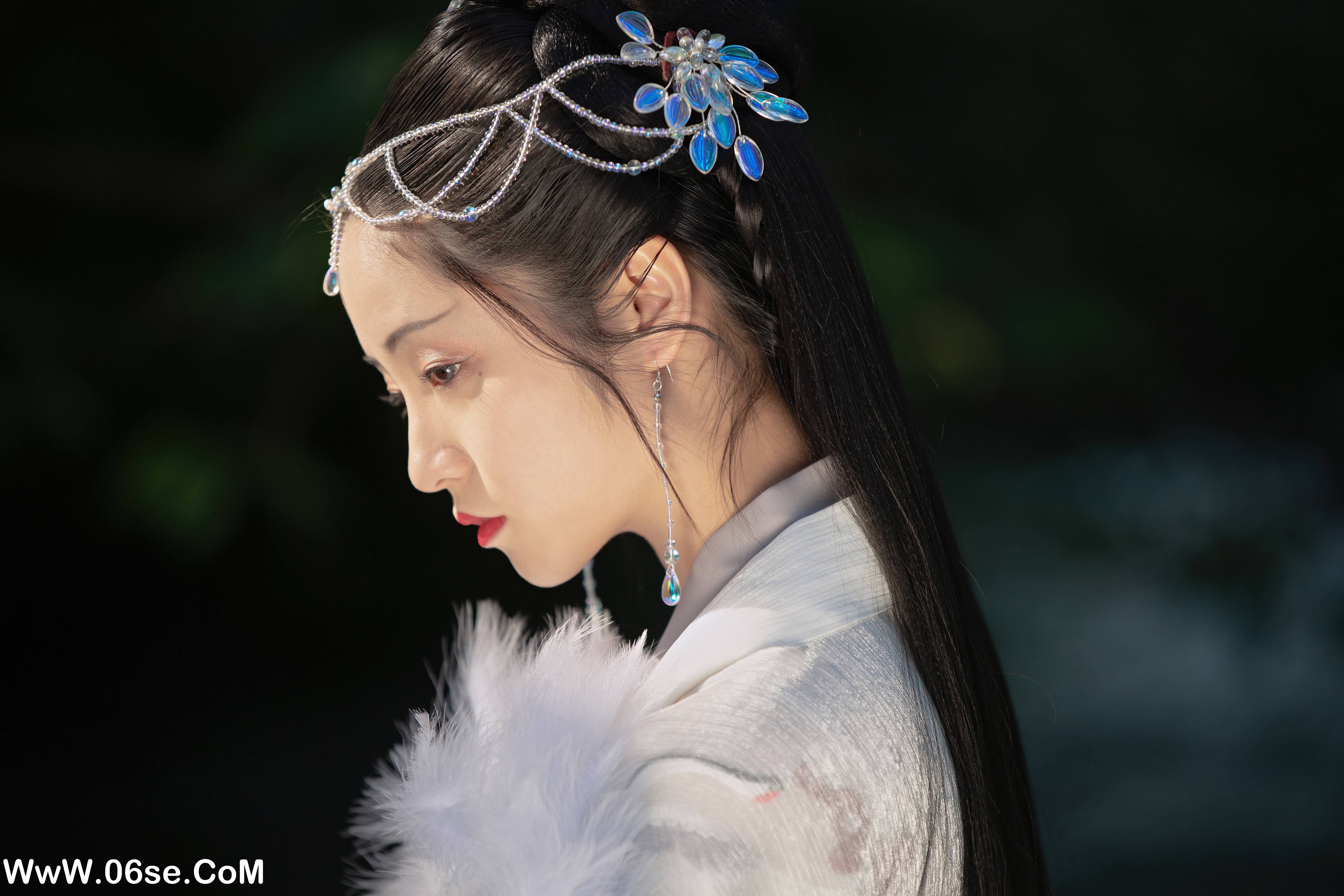 图片[22]-[YITUYU艺图语]2022.06.06 入梦来 小温暖想要个大太阳[22P-402.98MB]-六色网