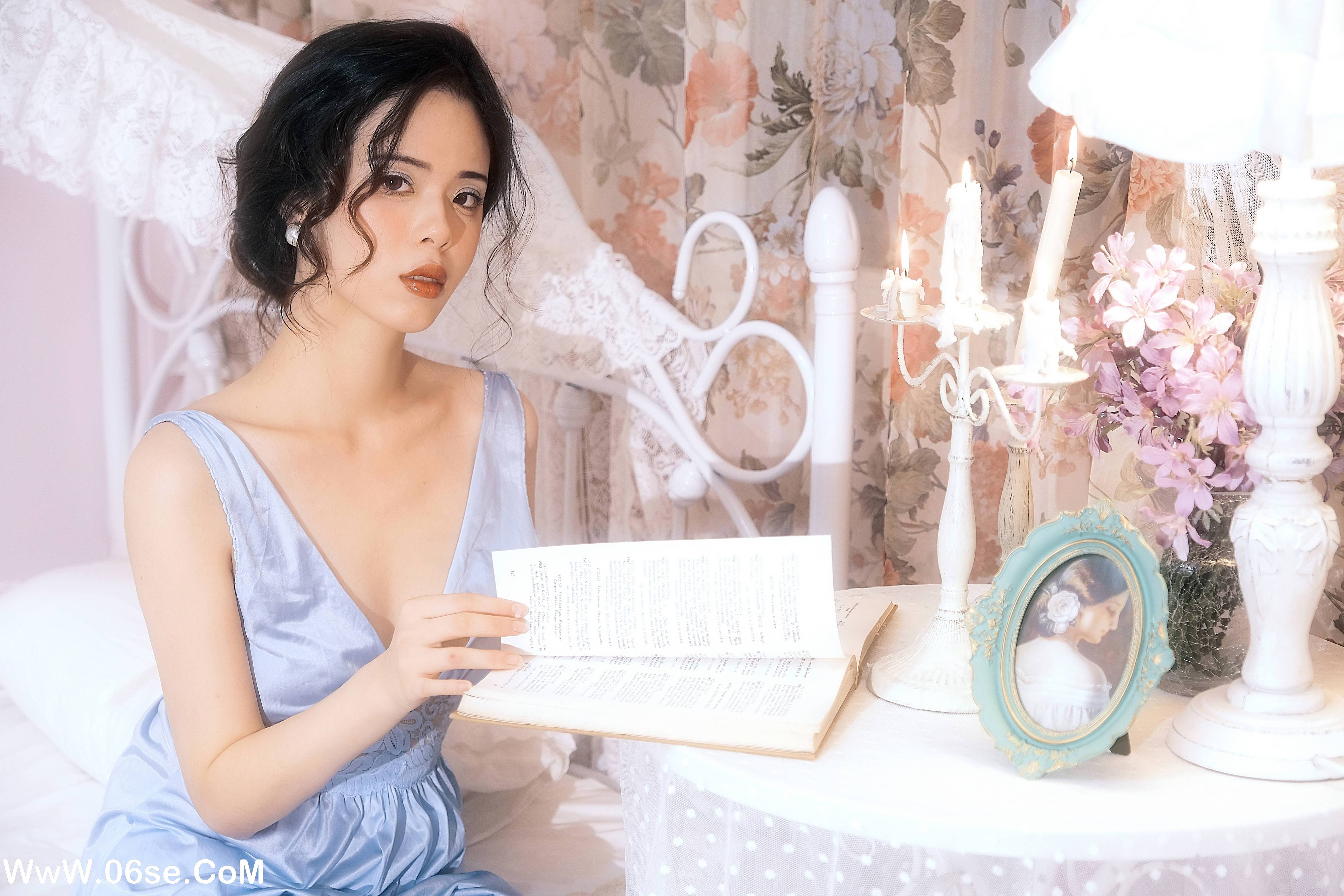 图片[5]-[YITUYU艺图语]2022.12.12 人间风月浅尝辄止 一只仟仟[32+1P／561MB]-六色网