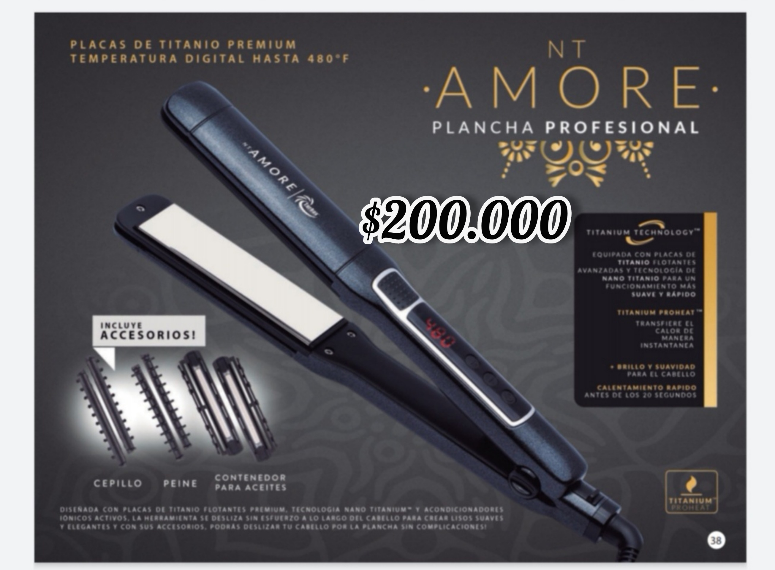 Catálogo ExperienciasHairFree – Telegraph