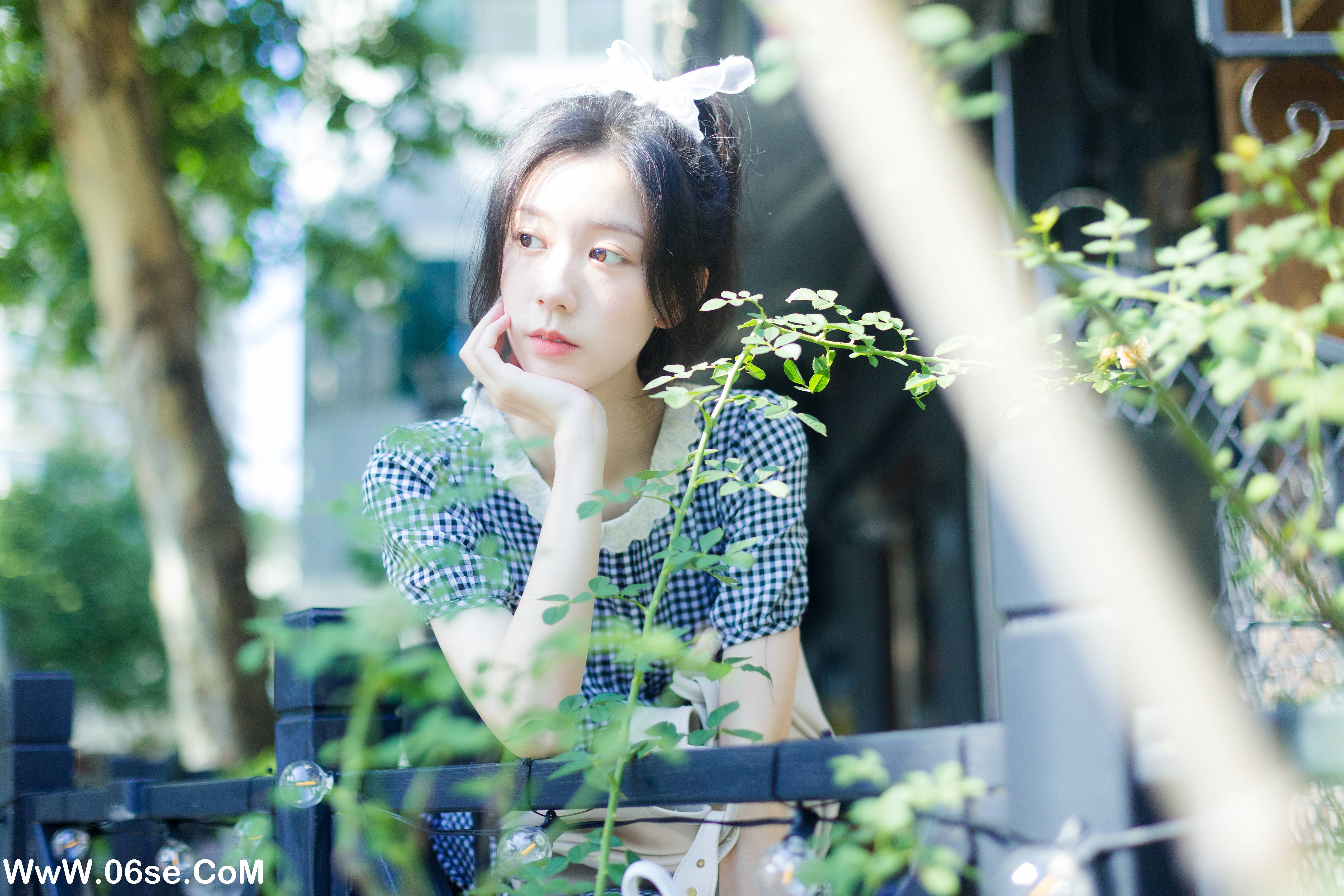 图片[21]-[YITUYU艺图语]2022.08.02 今日暂停营业 饲猫少女-[39+1P／476MB]-六色网