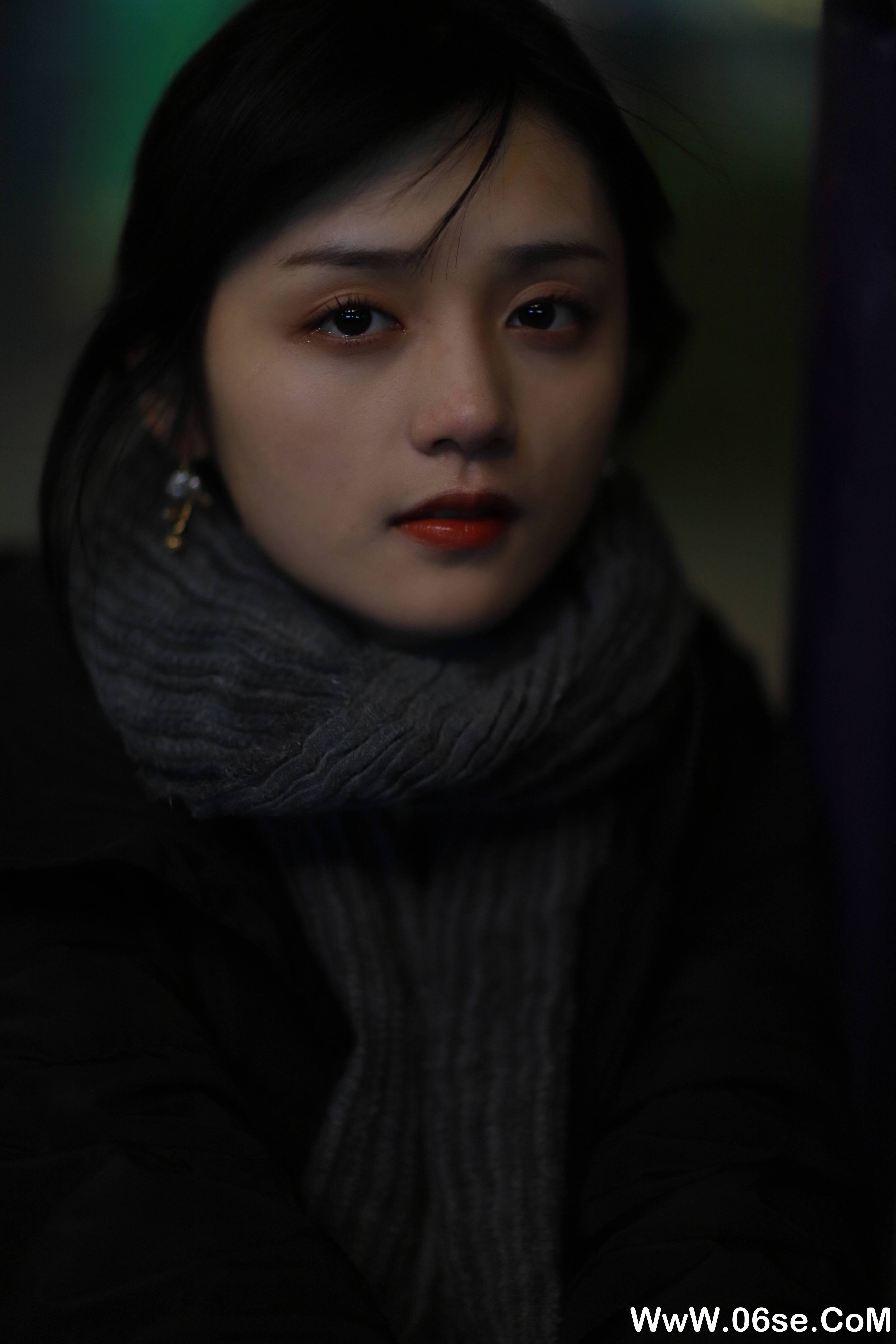 图片[9]-[YITUYU艺图语]2021.08.20 所畏孤独 雨文[29+1P／176MB]-六色网