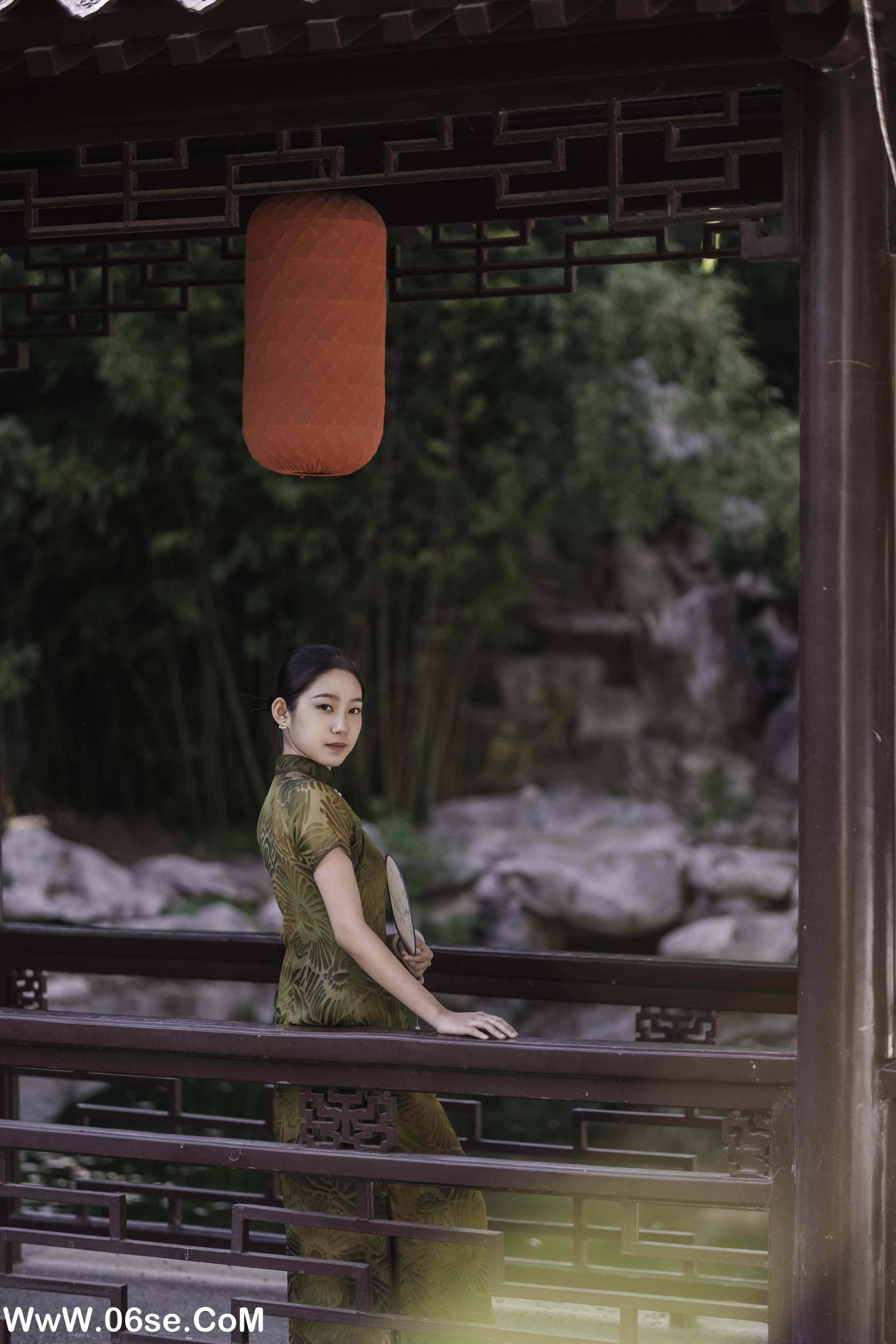 图片[36]-[YITUYU艺图语]2022.10.28 旗袍少女 喷火鹅[37+1P／253MB]-六色网