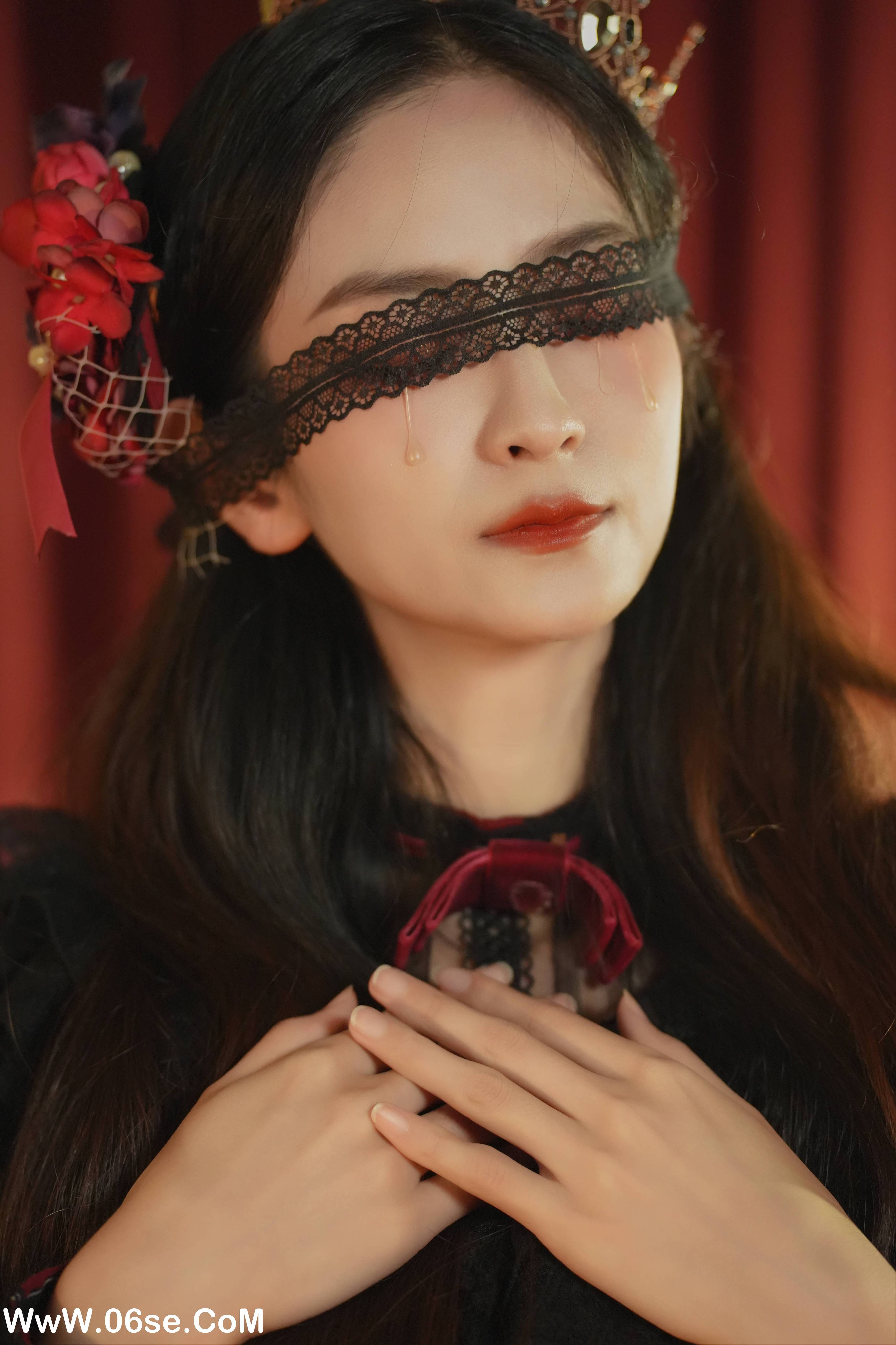 图片[22]-[YITUYU艺图语]2022.11.27 万圣公主 小泽[27+1P／393MB]-六色网