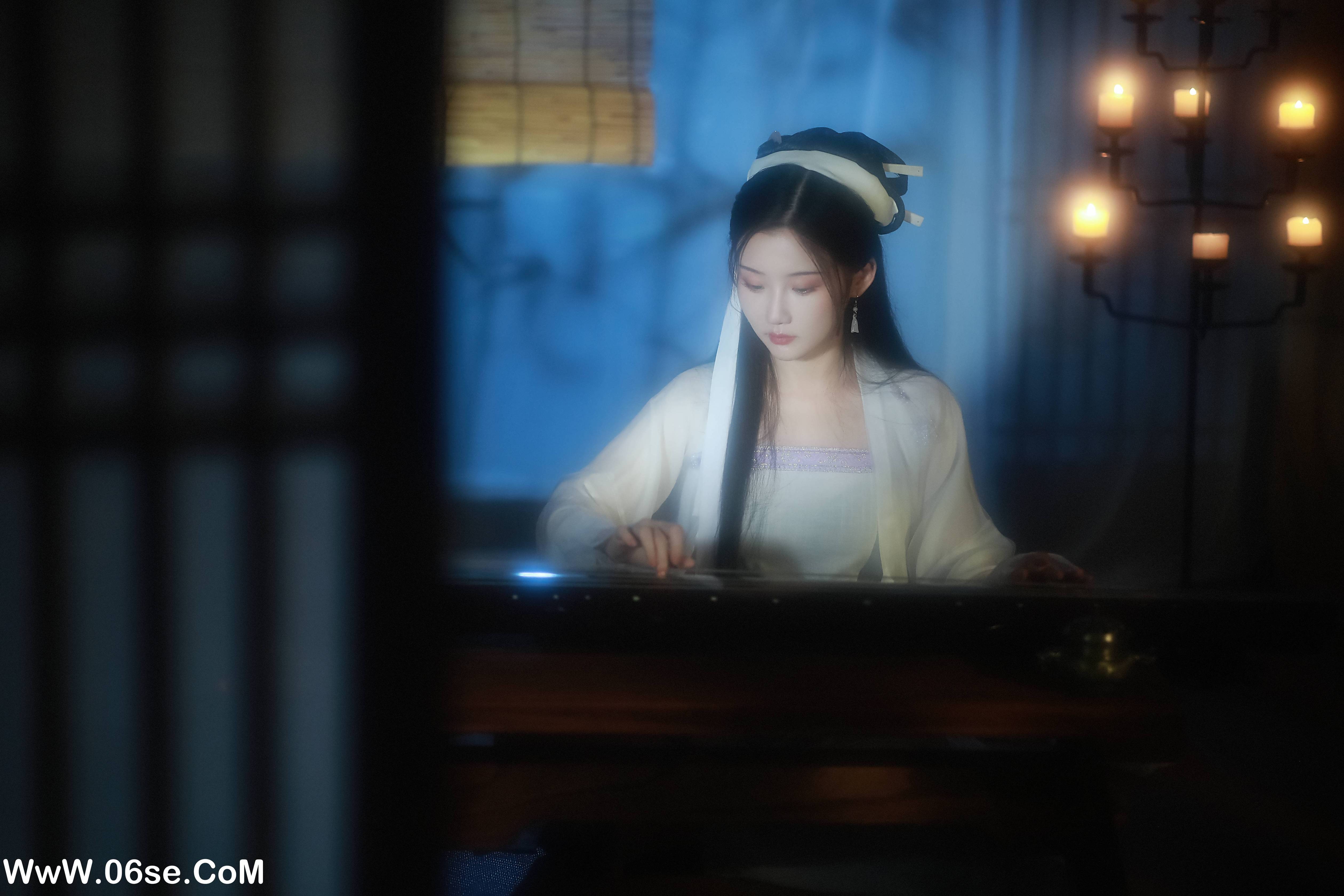 图片[6]-[YITUYU艺图语]2022.05.17 白蛇 zhouzhou[27P-483.18 MB]-六色网