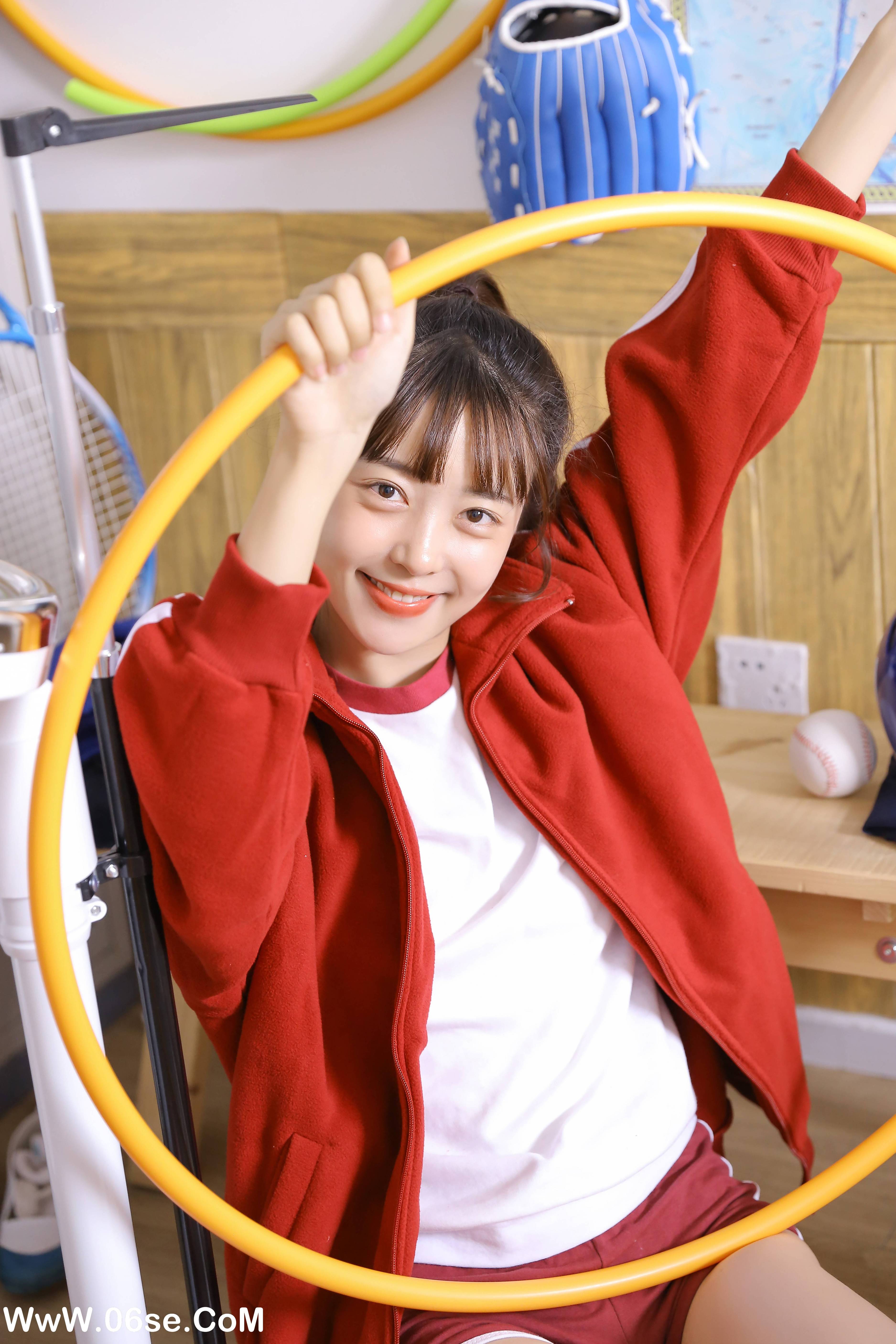 图片[3]-[YITUYU艺图语]2022.06.20 放学别走~ ss_田爽[27P-99.56MB]-六色网