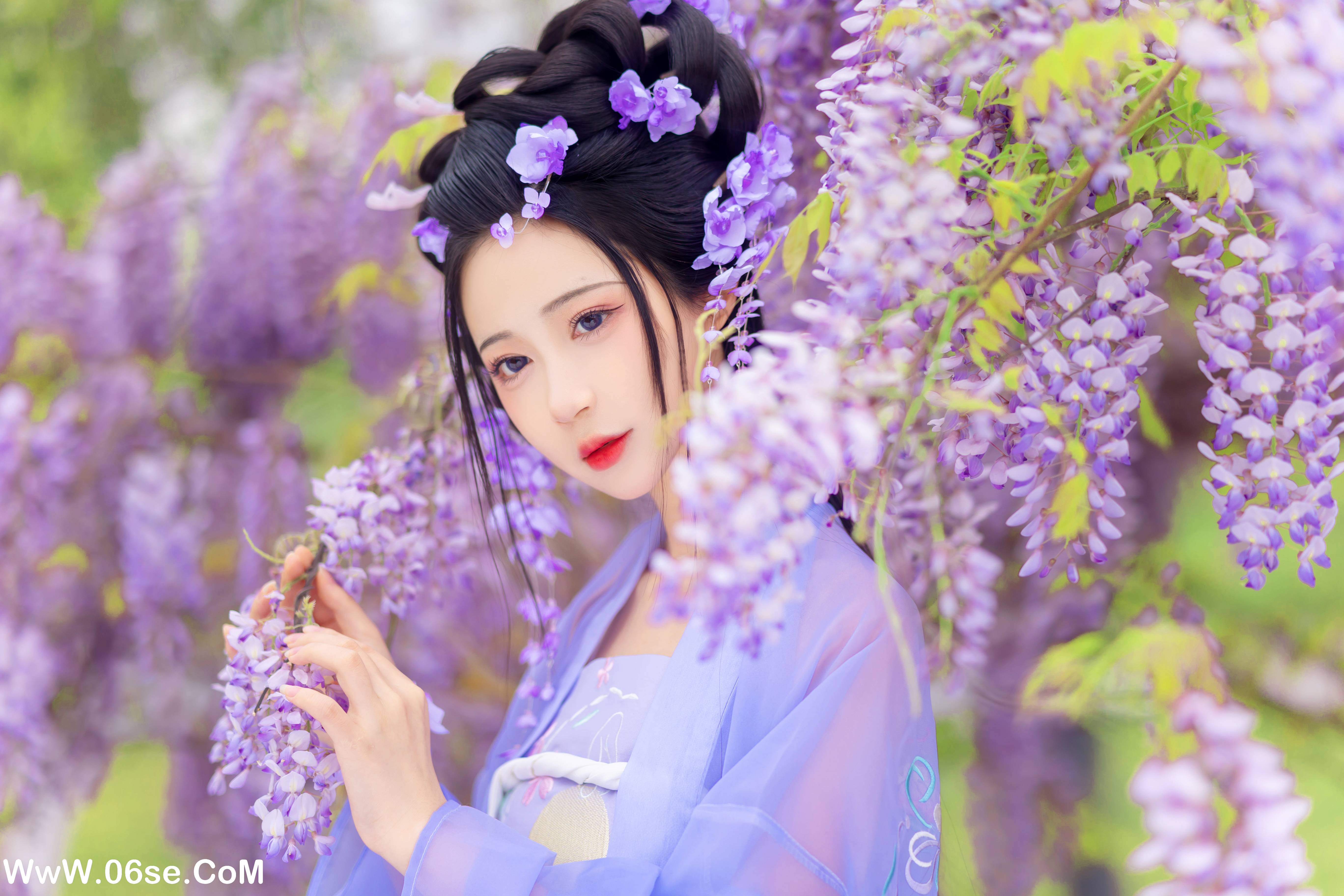 图片[19]-[YITUYU艺图语]2022.11.27 你携秋水揽星河 -绮罗生的小苏苏-[31+1P／314MB]-六色网