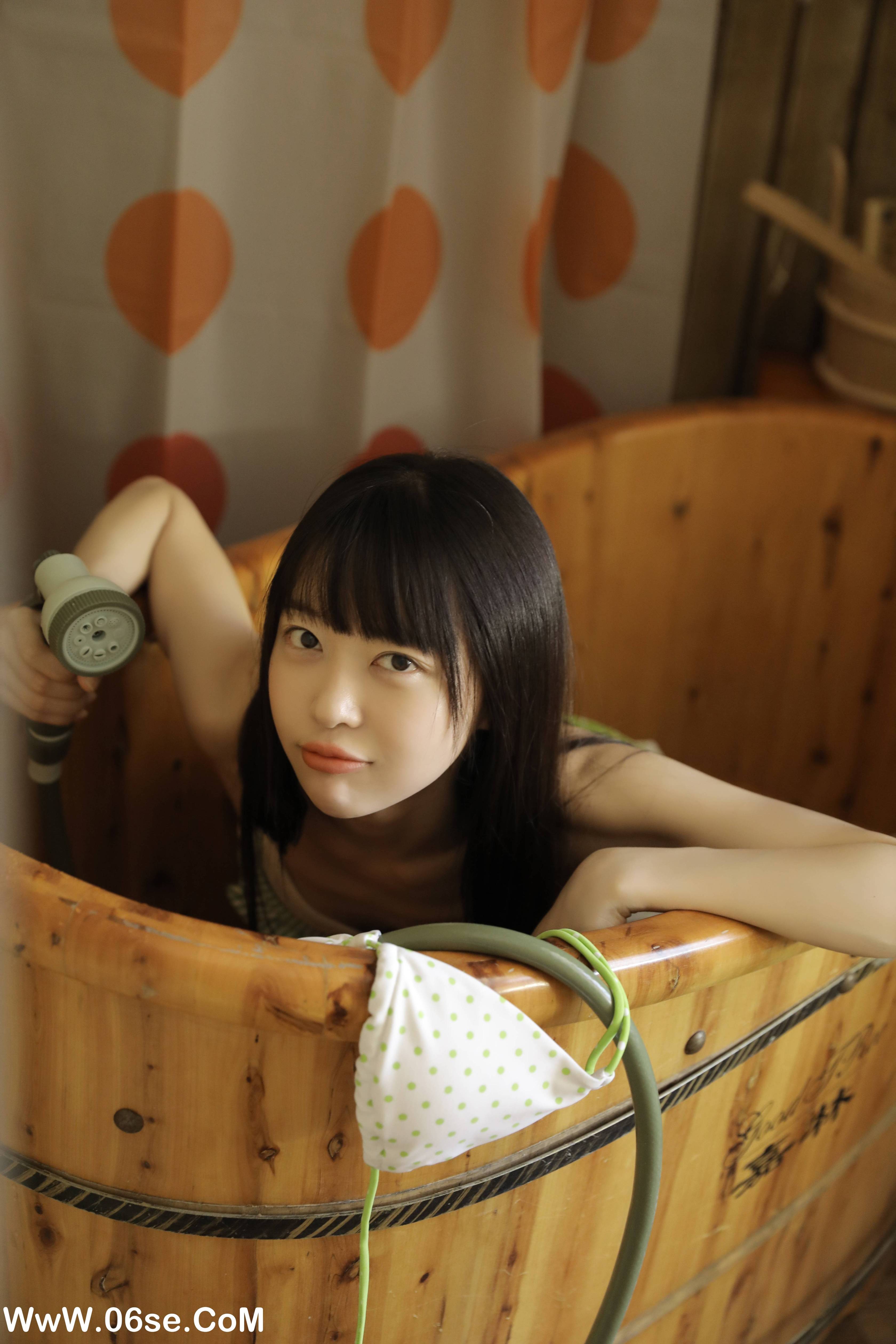 图片[3]-[YITUYU艺图语]2022.08.14 一起过夏天 ss_田爽[43+1P／406MB]-六色网