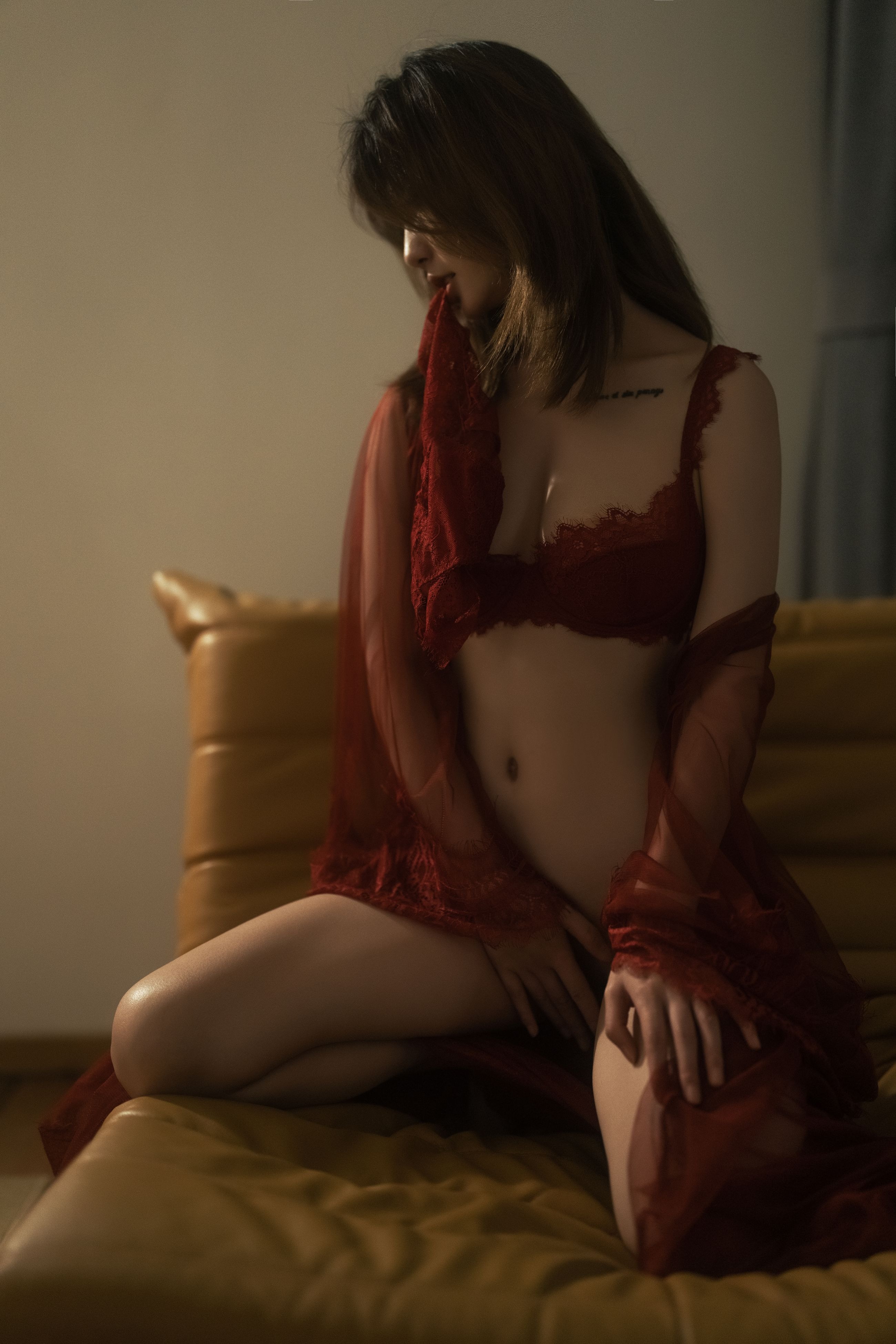 桃良阿宅 红烛 23