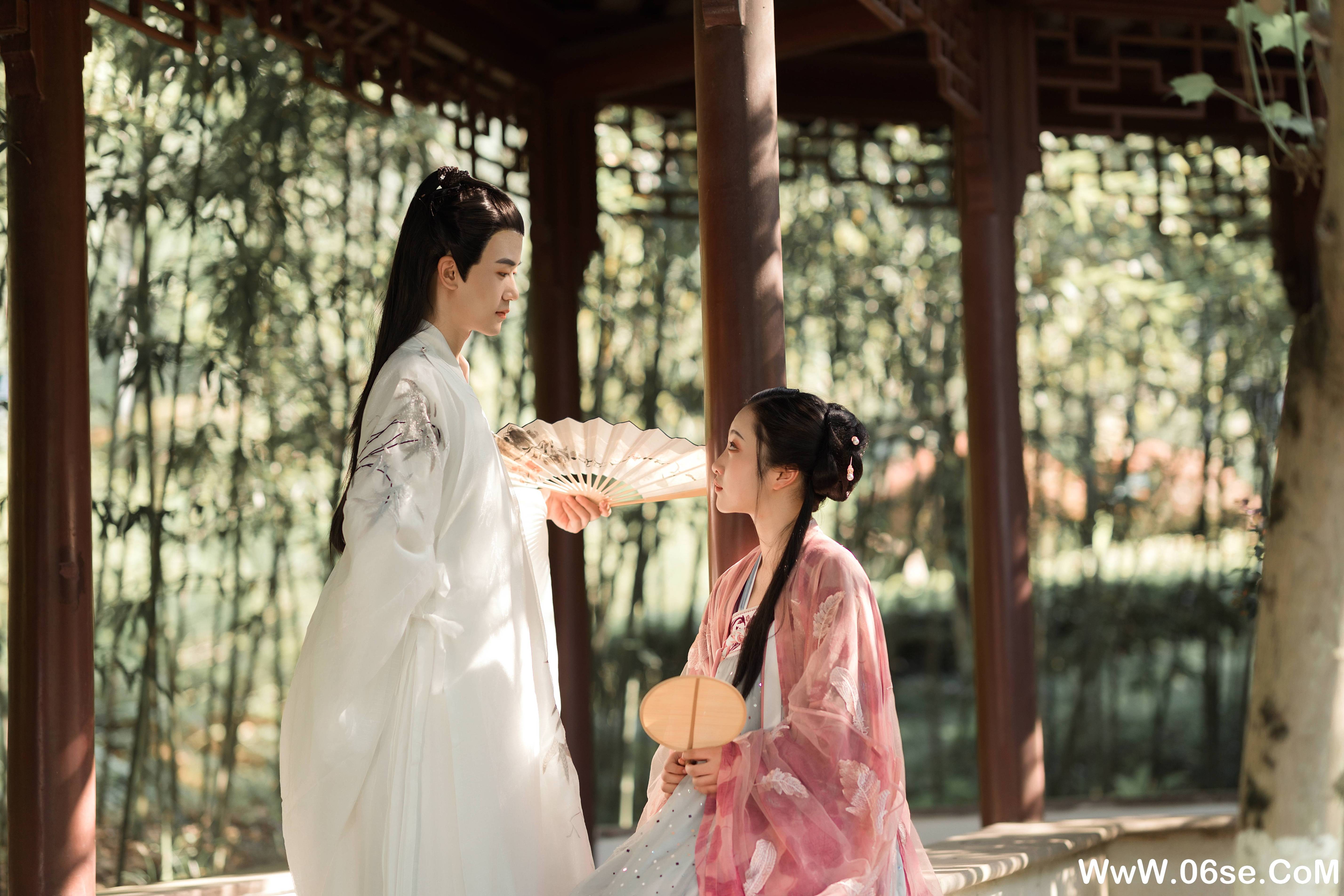 图片[15]-[YITUYU艺图语]2021.08.24 青梅竹马 浅尧子[28+1P／413MB]-六色网
