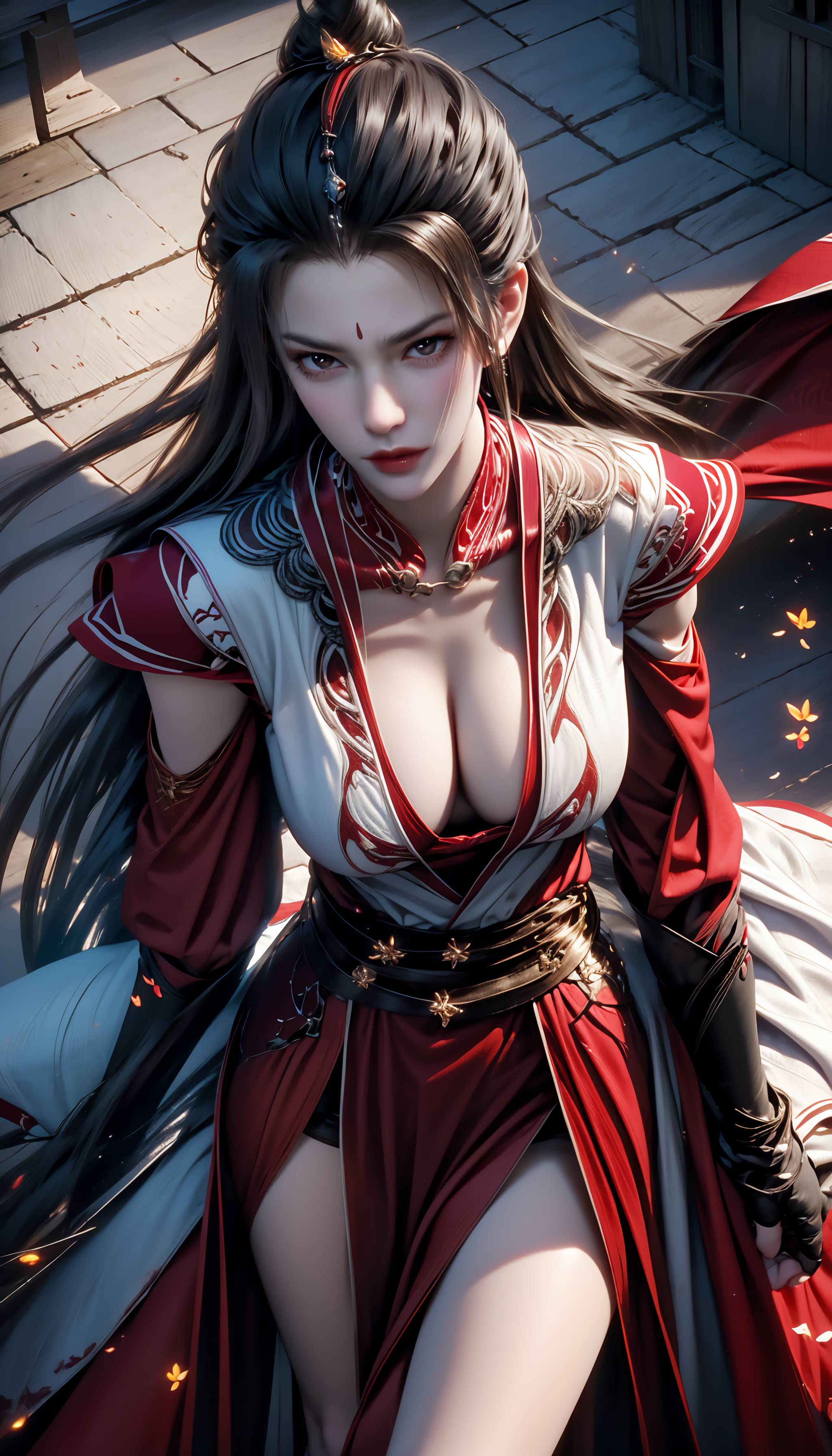 图片[25]-师兄啊师兄-有琴泫雅-六色网