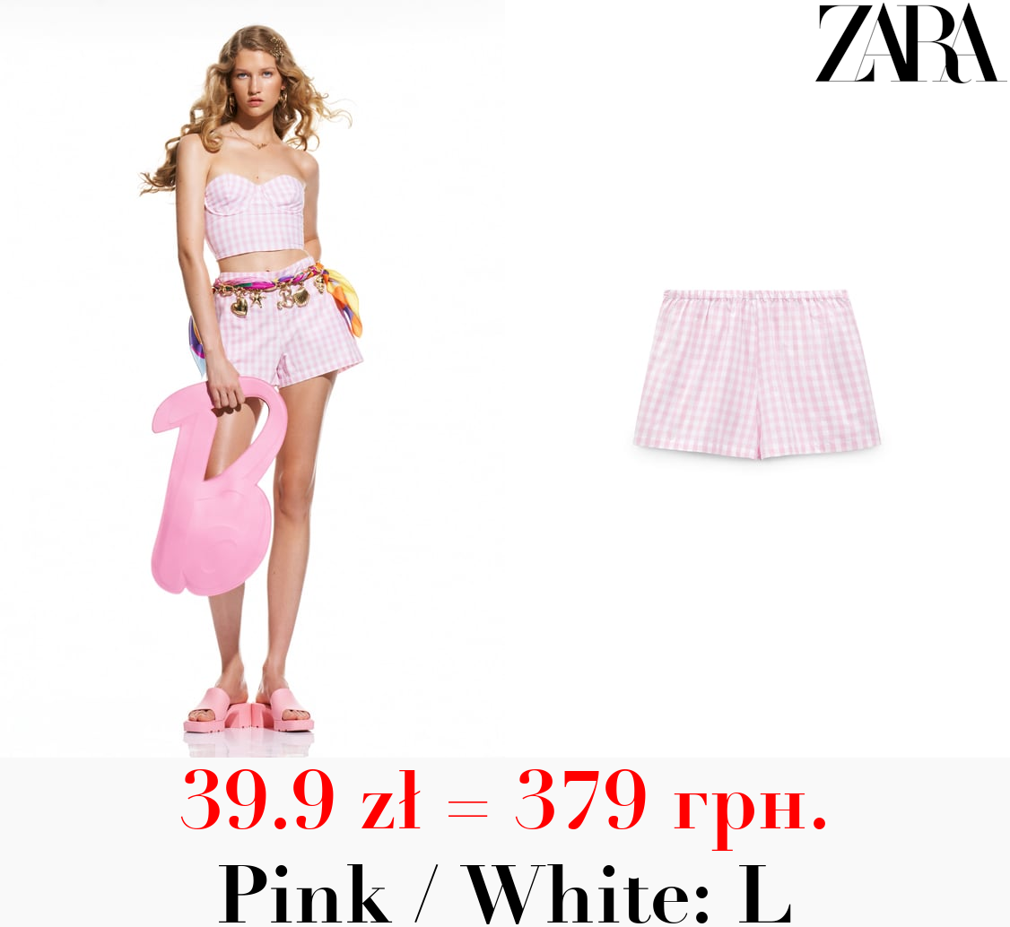 BARBIE™ MATTEL SHORTS