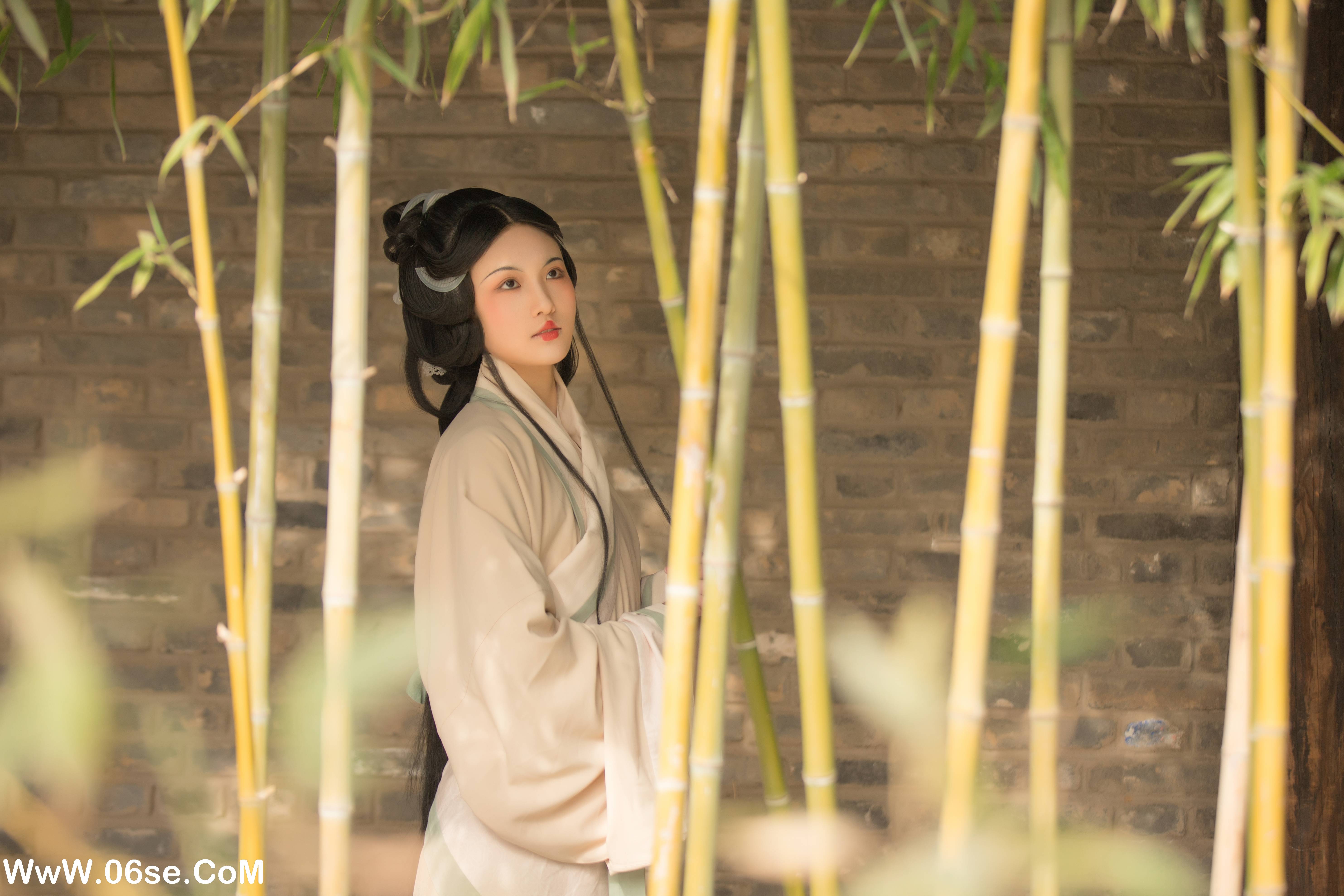 图片[16]-[YITUYU艺图语]2022.05.11 佳人赋 公子千邪[22P-248.16 MB]-六色网