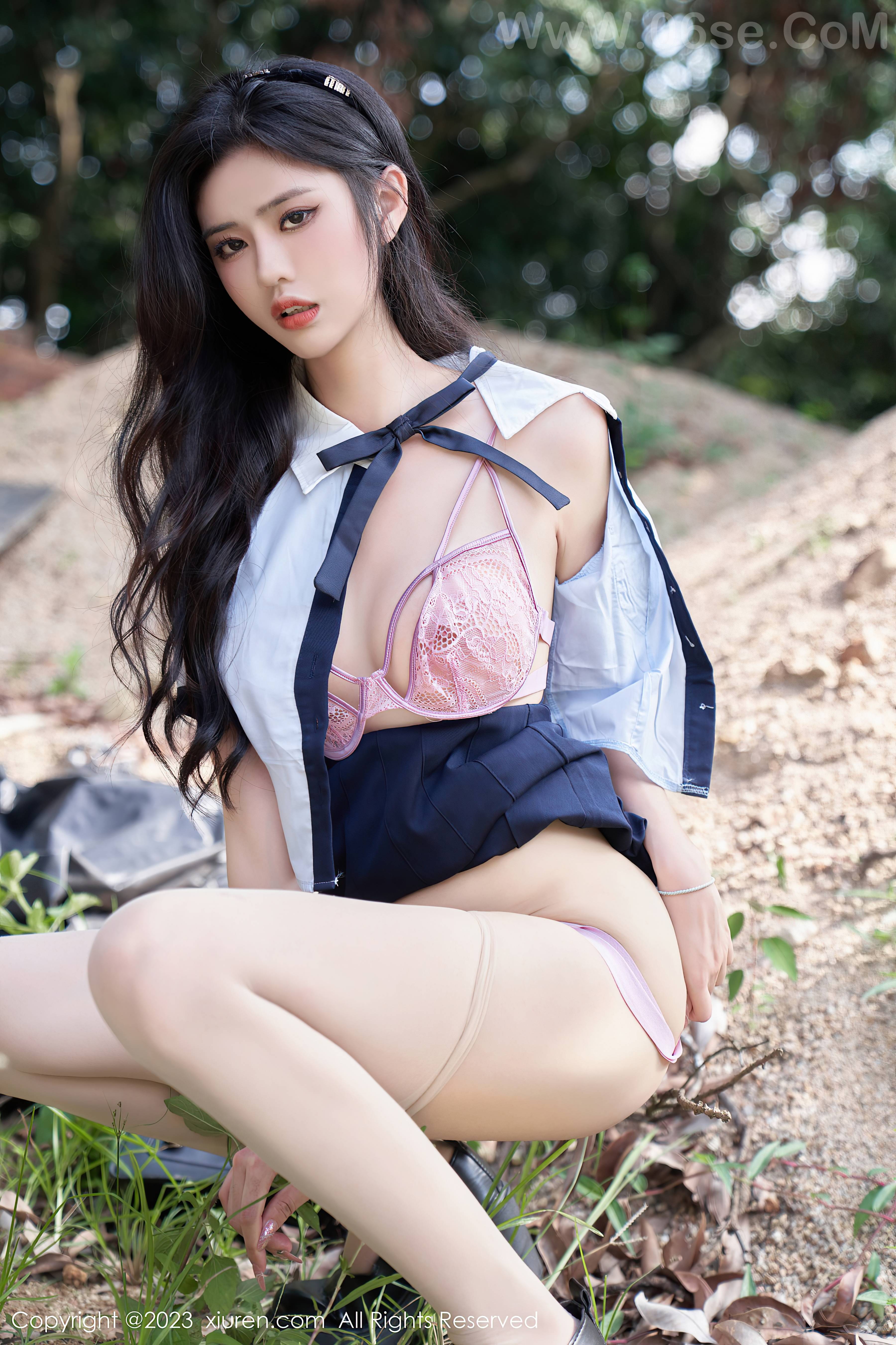 图片[76]-[XiuRen秀人网] 2023.07.05 NO.7028 浅浅Danny [95+1P1.09G]-六色网