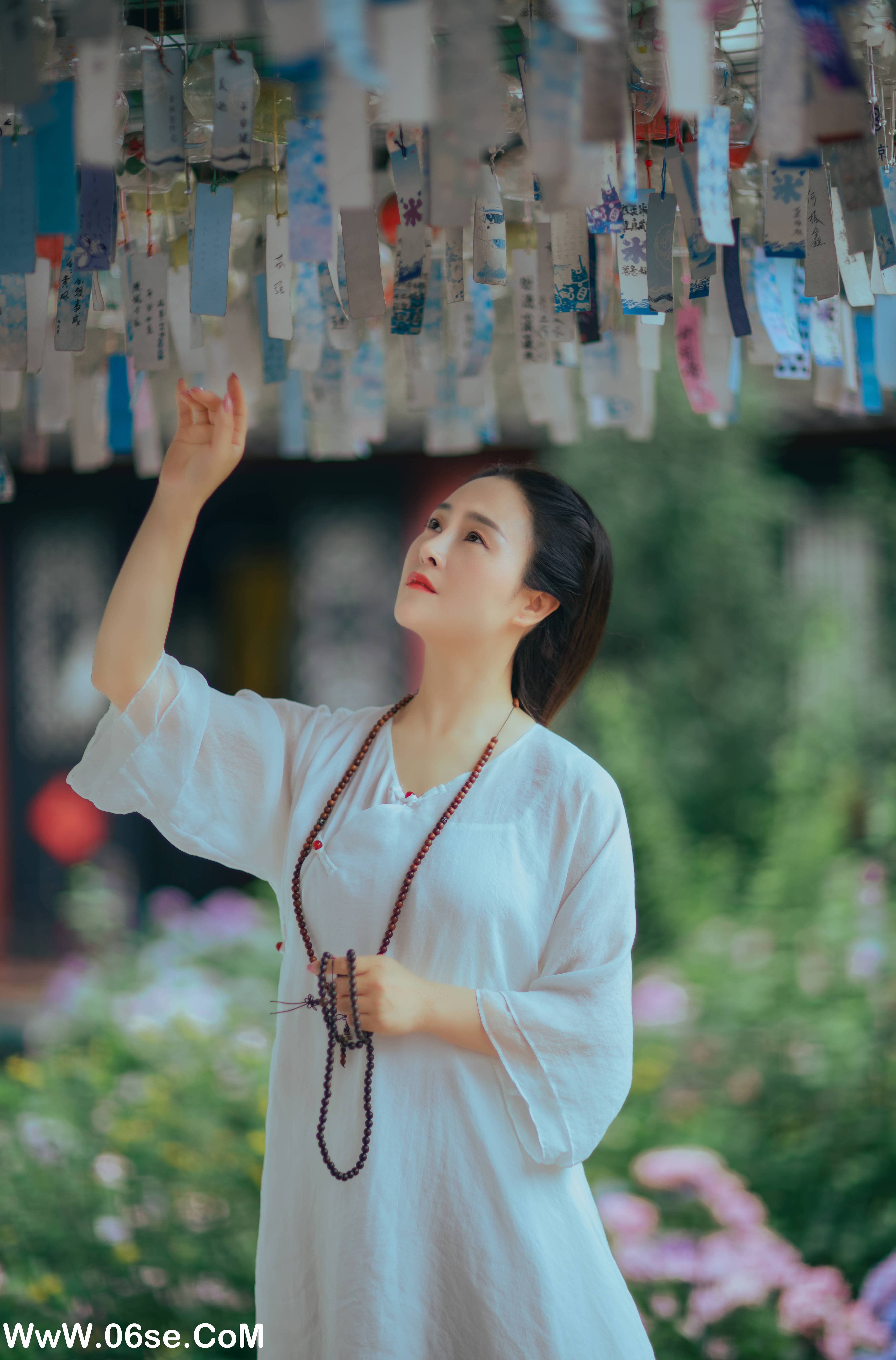 图片[20]-[YITUYU艺图语]2022.07.19 熏风入花林 妙言[45+1P／712MB]-六色网