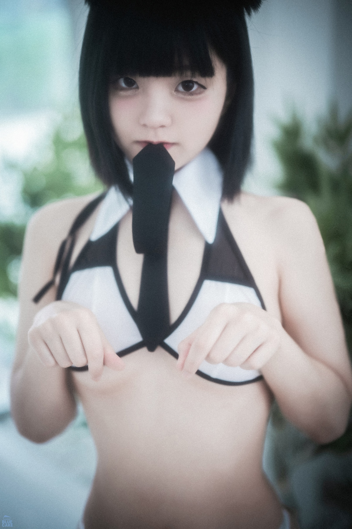 Jeong Jenny 정제니, [BLUECAKE] Meow Set.01 51