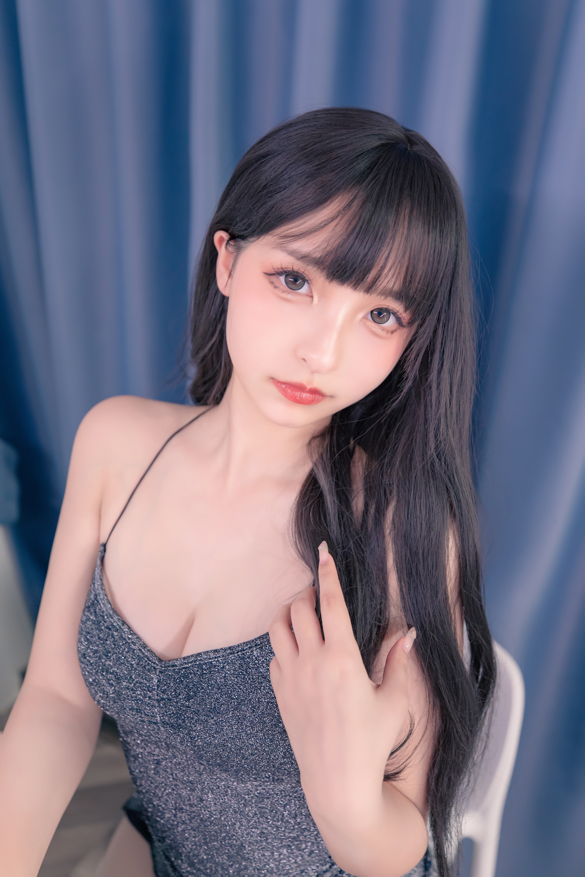 神楽坂真冬 - NO.99 虎年02月微博订阅 [60P-175MB] 30