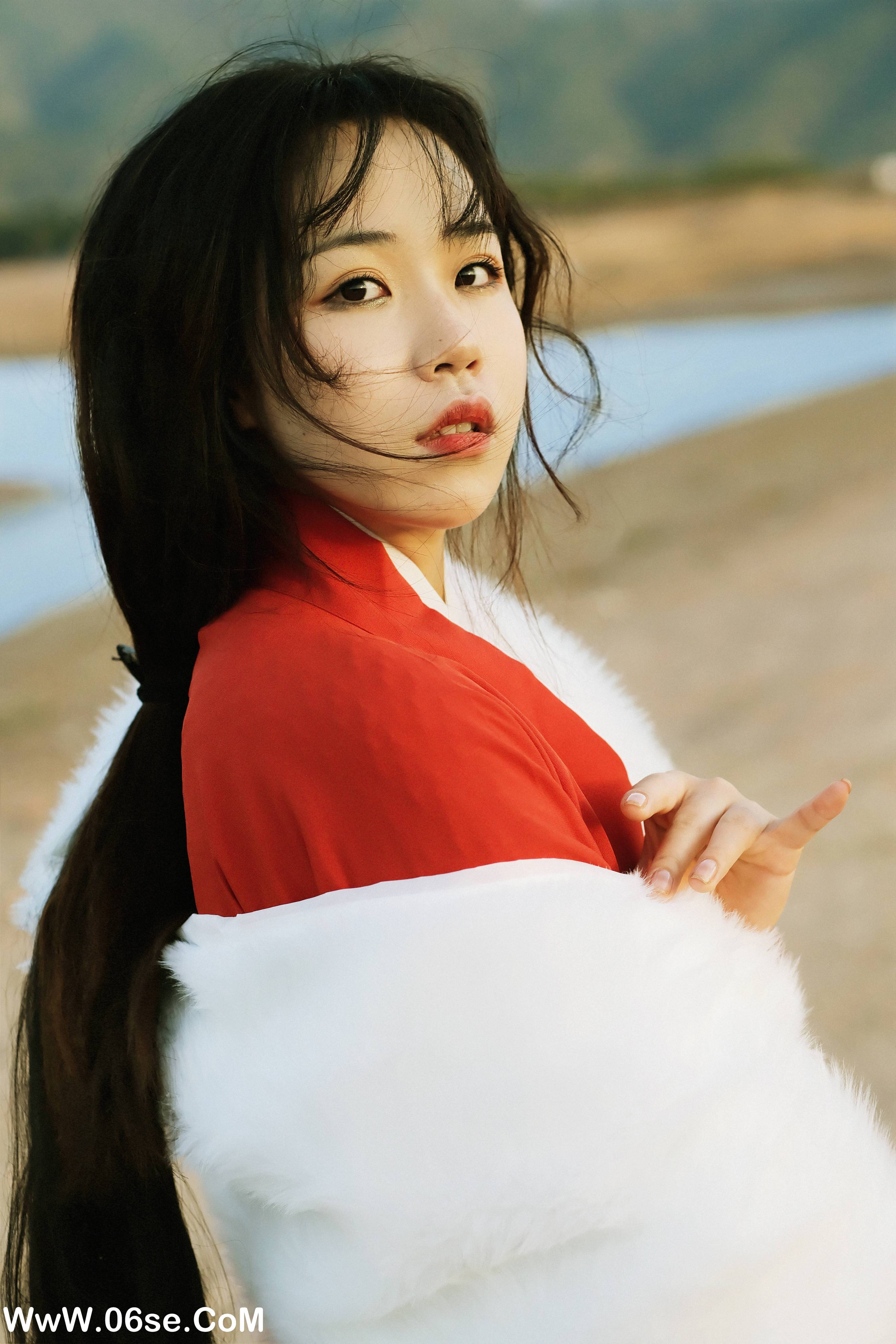 图片[11]-[YITUYU艺图语]2022.12.04 忘川 会下雪的小仙女[24+1P／507MB]-六色网