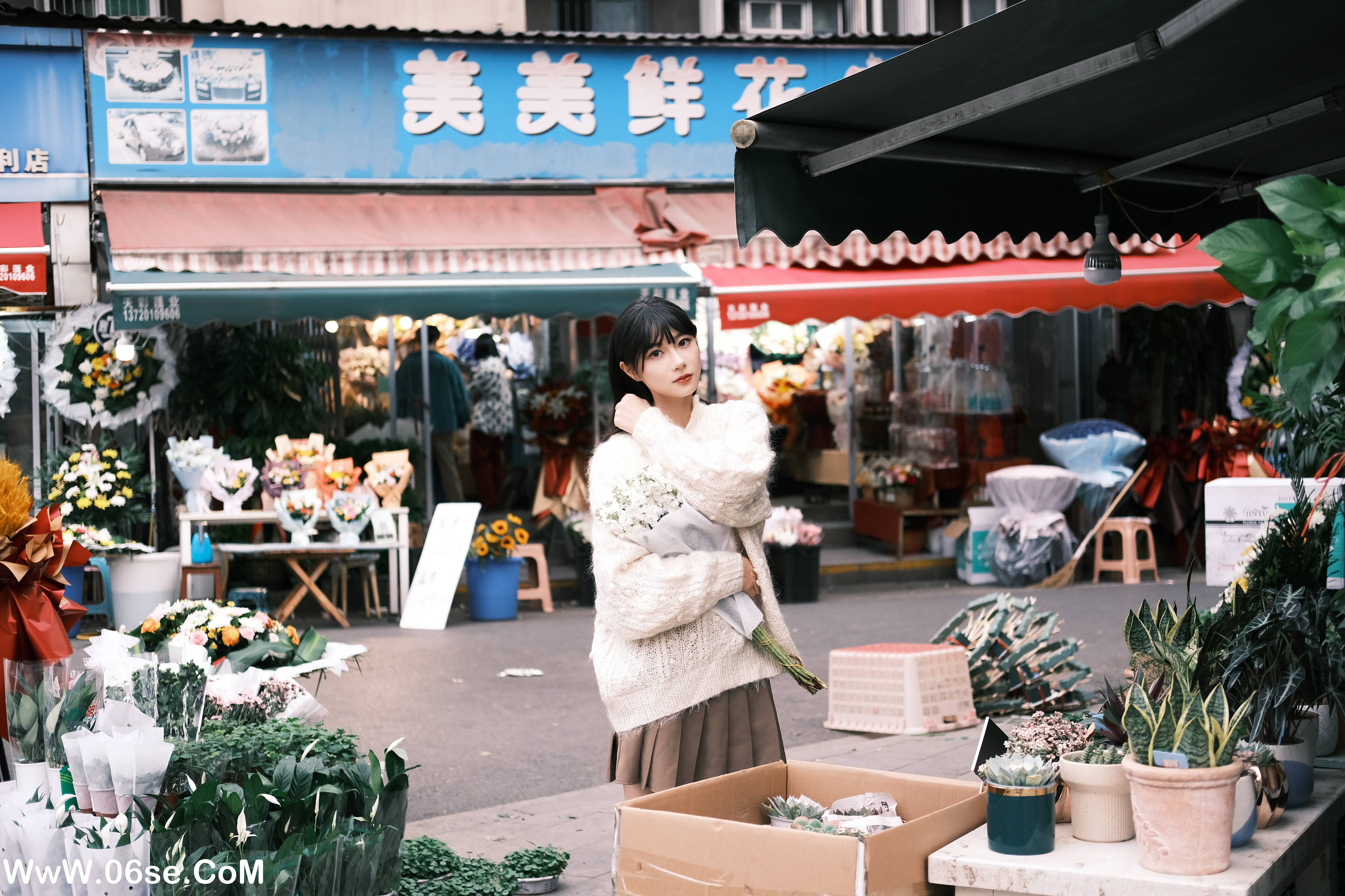 图片[26]-[YITUYU艺图语]2022.11.13 不及秋日浪漫 王学习-吉吉[35P／296MB]-六色网