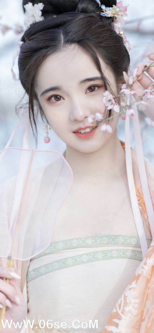 图片[6]-069 迷失幻境系列 – 第069期（汉服） [109P-361.99 MB]-六色网