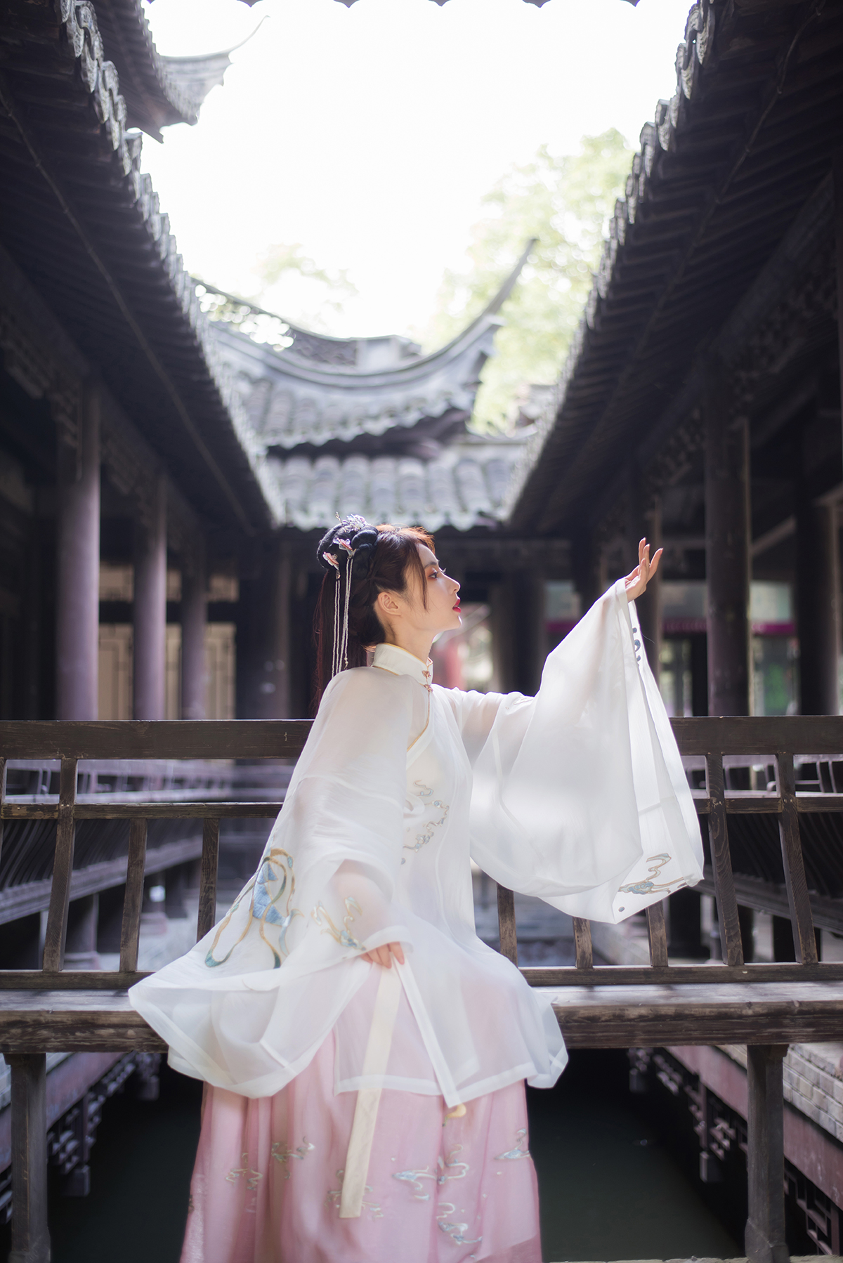 图片[21]-058 迷失幻境系列 – 第058期（汉服） [82P-252.22 MB]-六色网