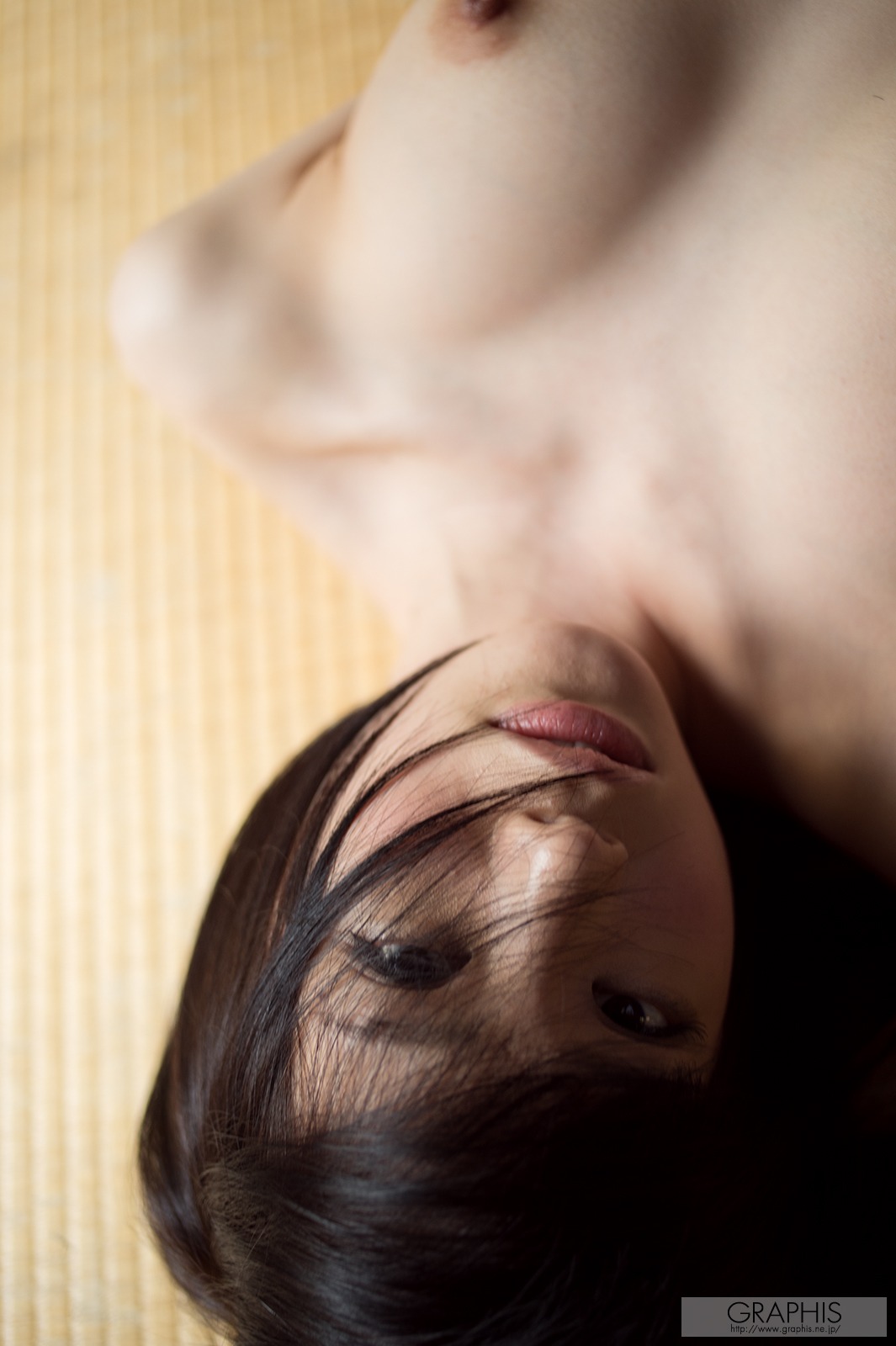 [Graphis]  Airi Suzumura 鈴村あいり 135P 85