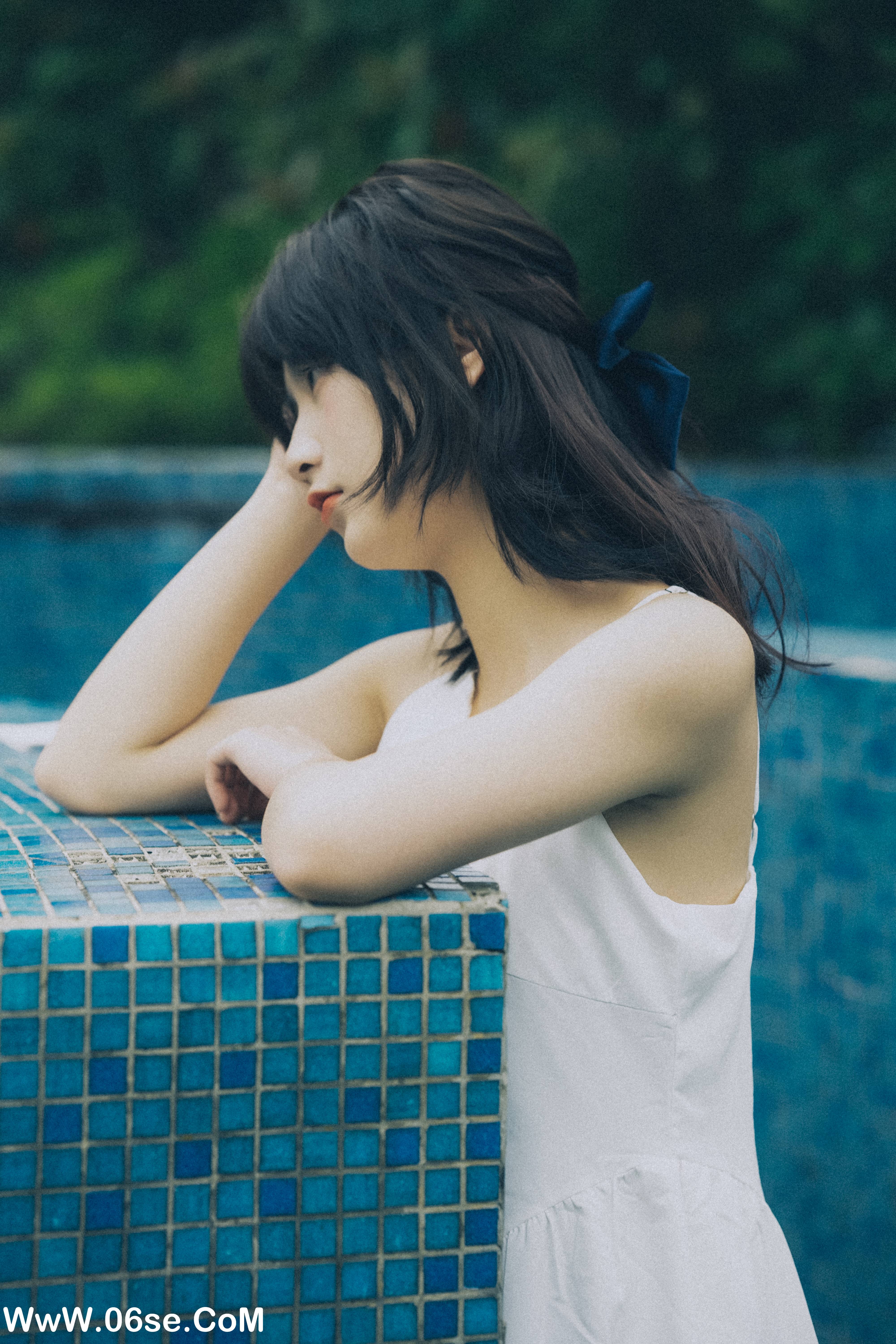 图片[7]-[YITUYU艺图语]2022.09.05 一个人的迷宫 菲菲[33+1P／378MB]-六色网
