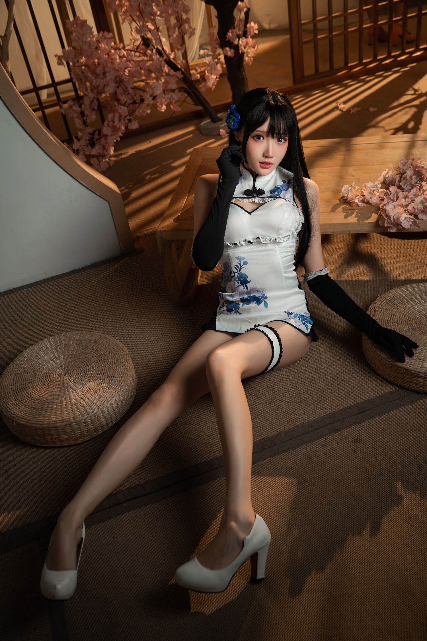 瓜希酱-瓶儿[12P] 3