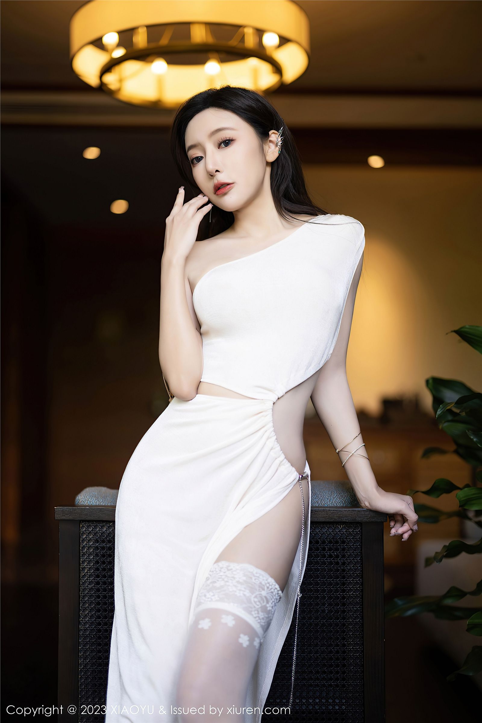 图片[28]-[XIAOYU画语界] 2023.08.01 NO.1082 王馨瑶yanni-六色网