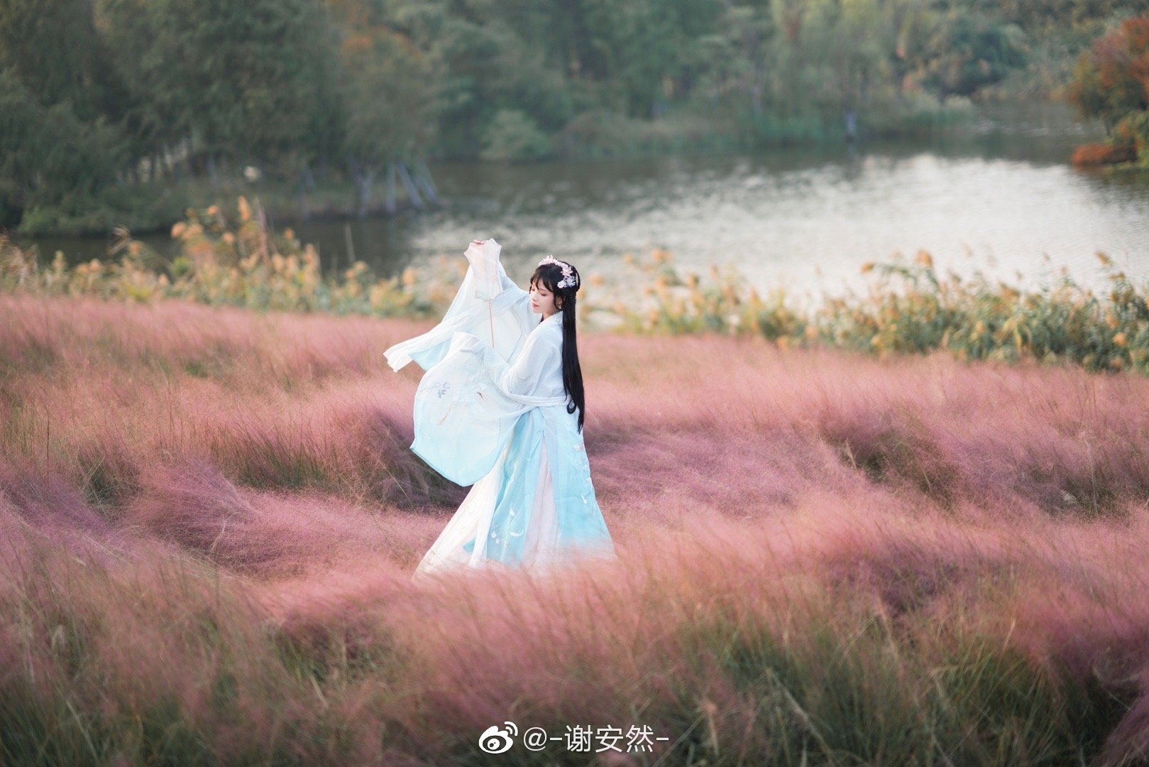 图片[106]-063 迷失幻境系列 – 第063期（汉服） [138P-453.90 MB]-六色网