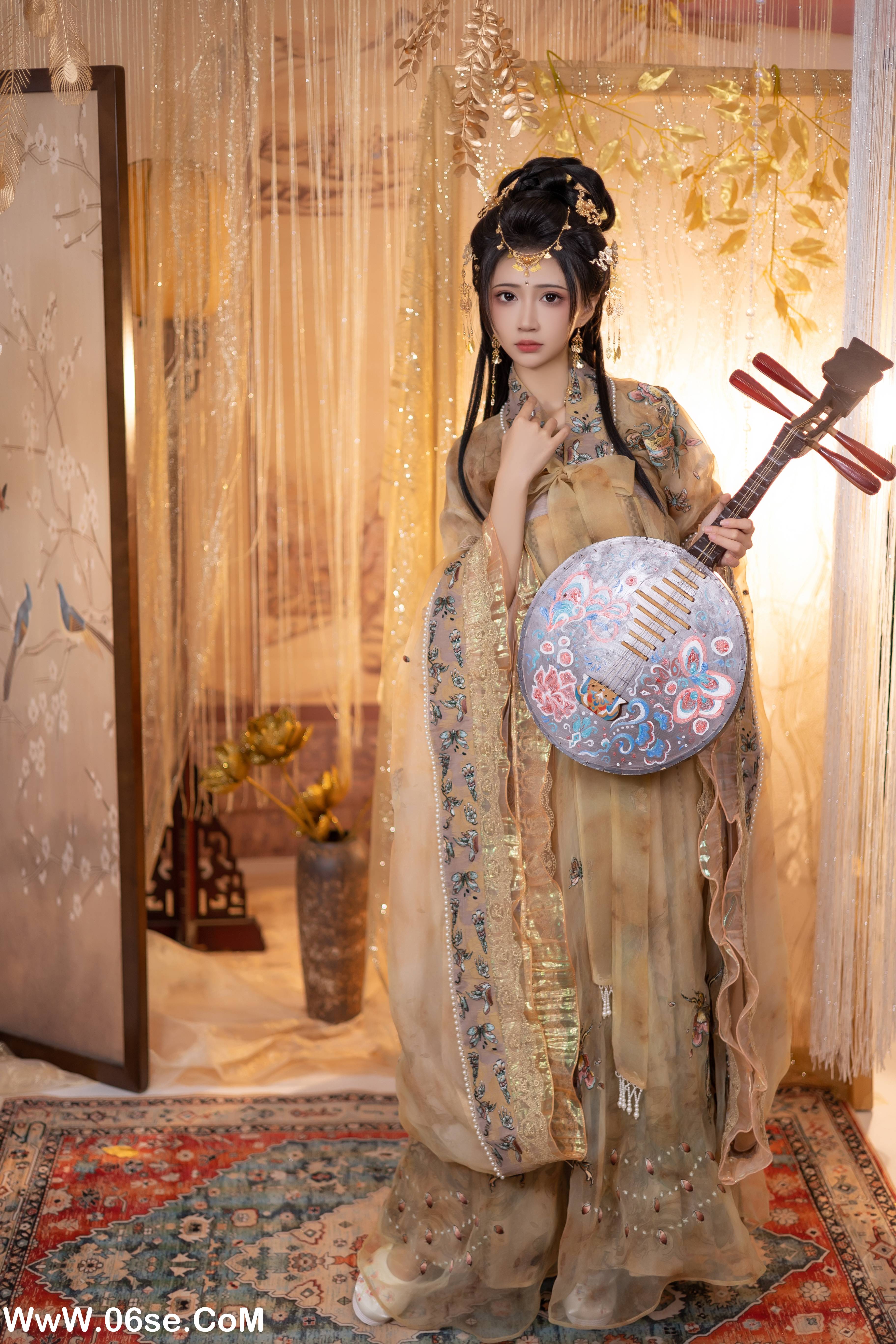 图片[7]-[YITUYU艺图语]2022.12.23 金陵月 -绮罗生的小苏苏-[27+1P／261MB]-六色网