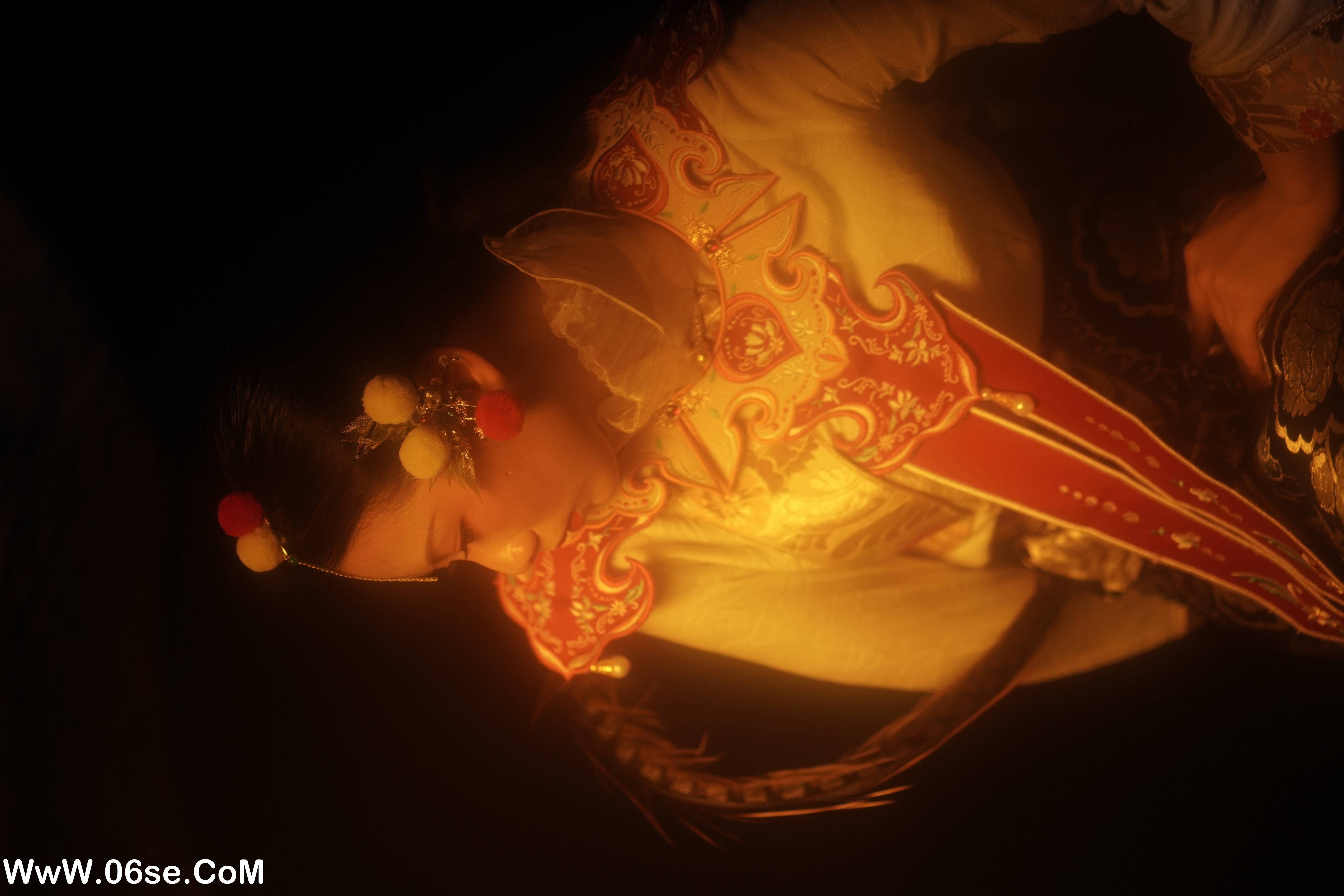 图片[3]-[YITUYU艺图语]2022.06.13 龙的传人 罗罗[21P-140.44MB]-六色网