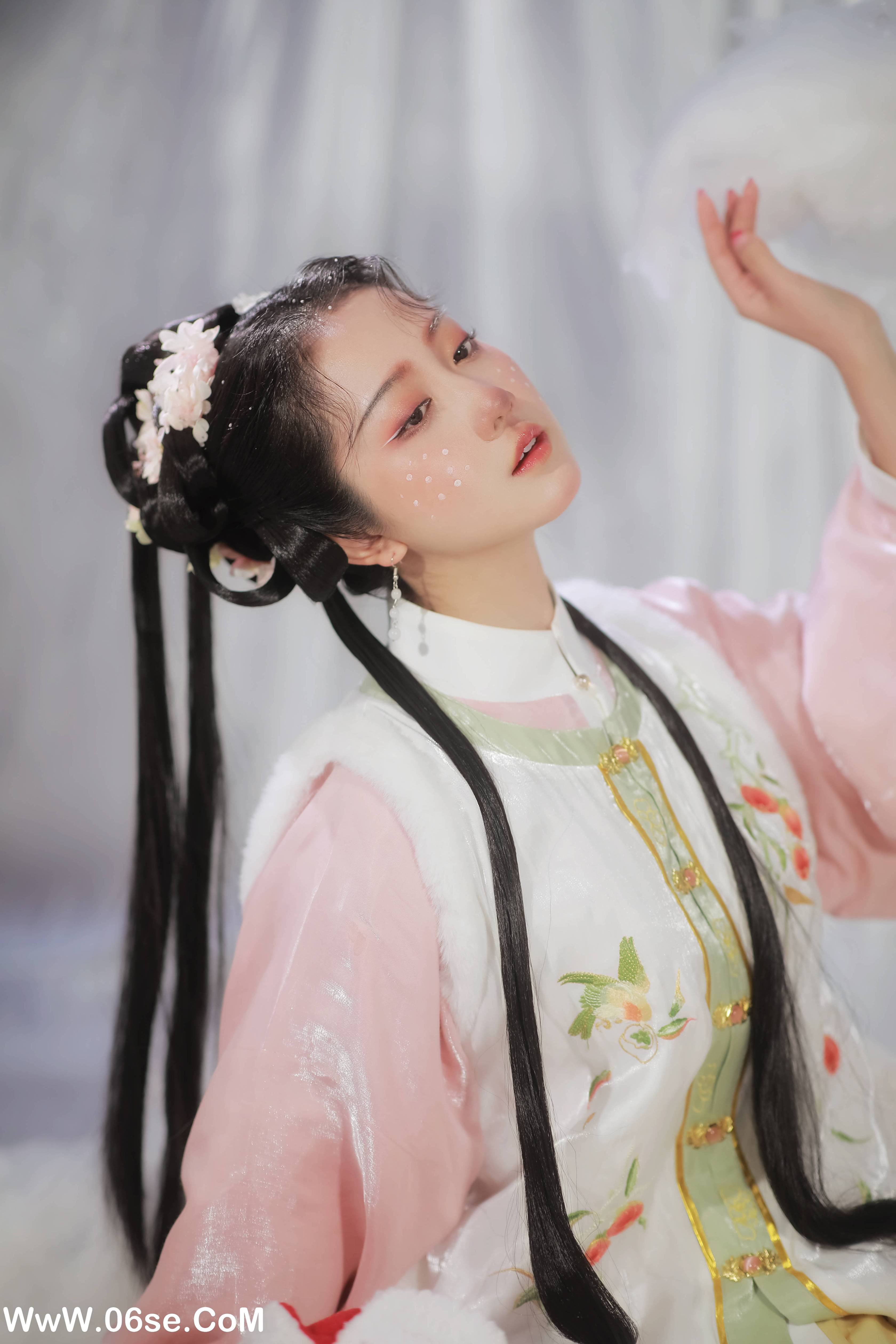 图片[7]-[YITUYU艺图语]2022.06.20 童话镇 令花羽[23P-221.97MB]-六色网