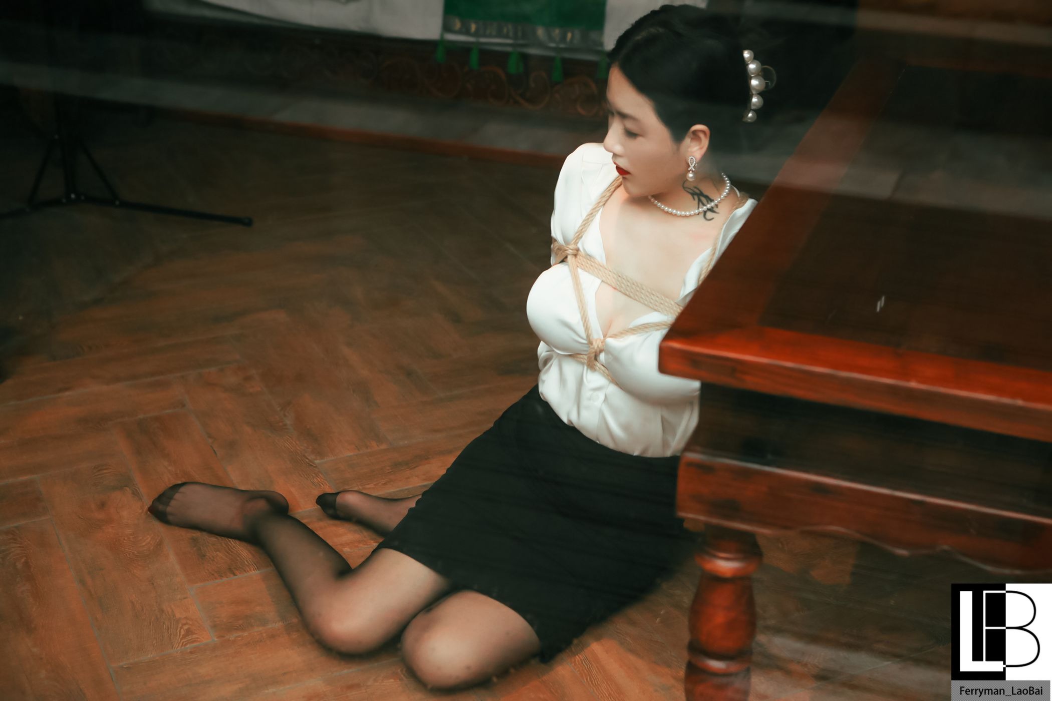 LB - 玉女心经 33