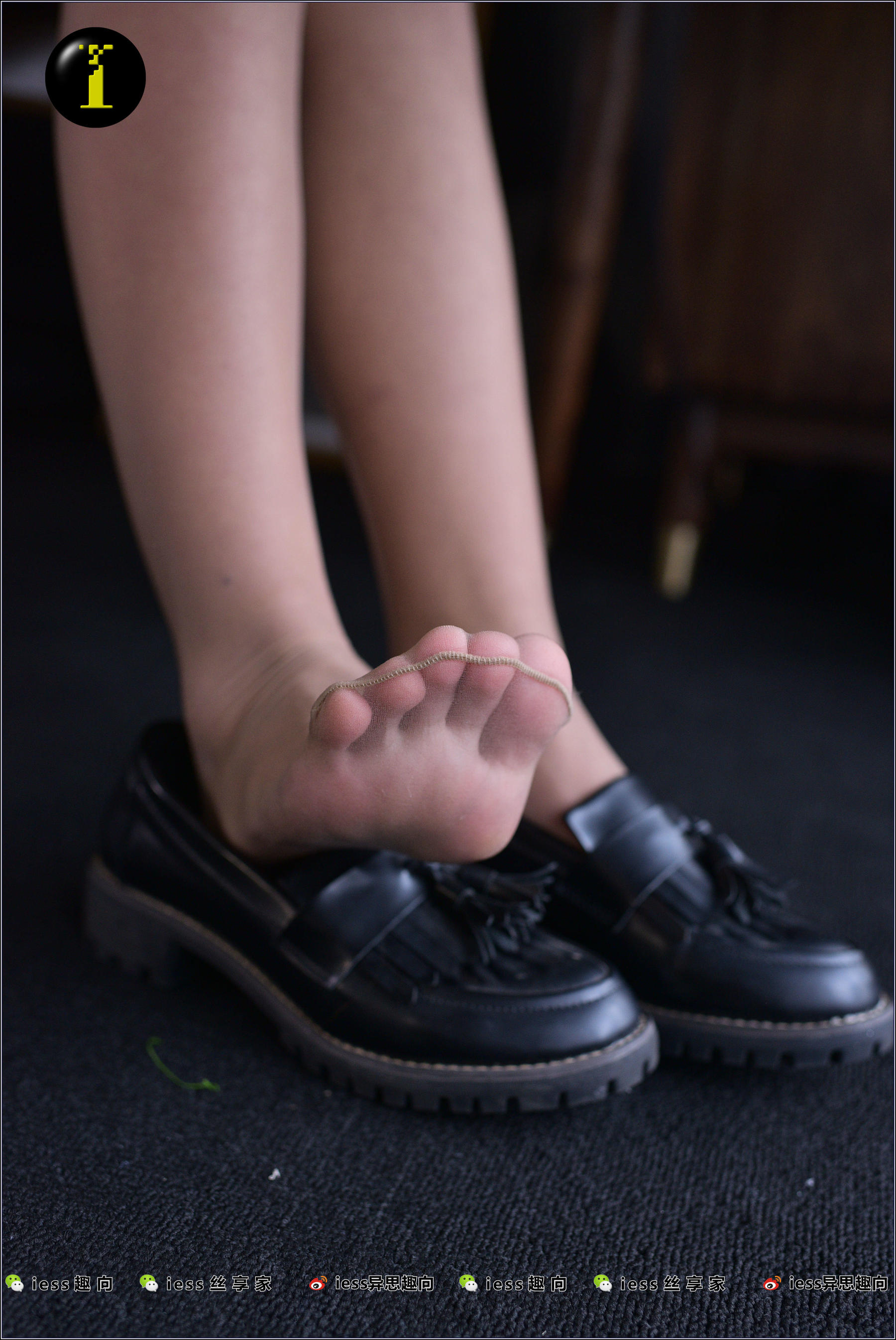 [IESS普惠集]_002_模特婧婧_《黑妹的JK学生服》-写真图集共87P 8