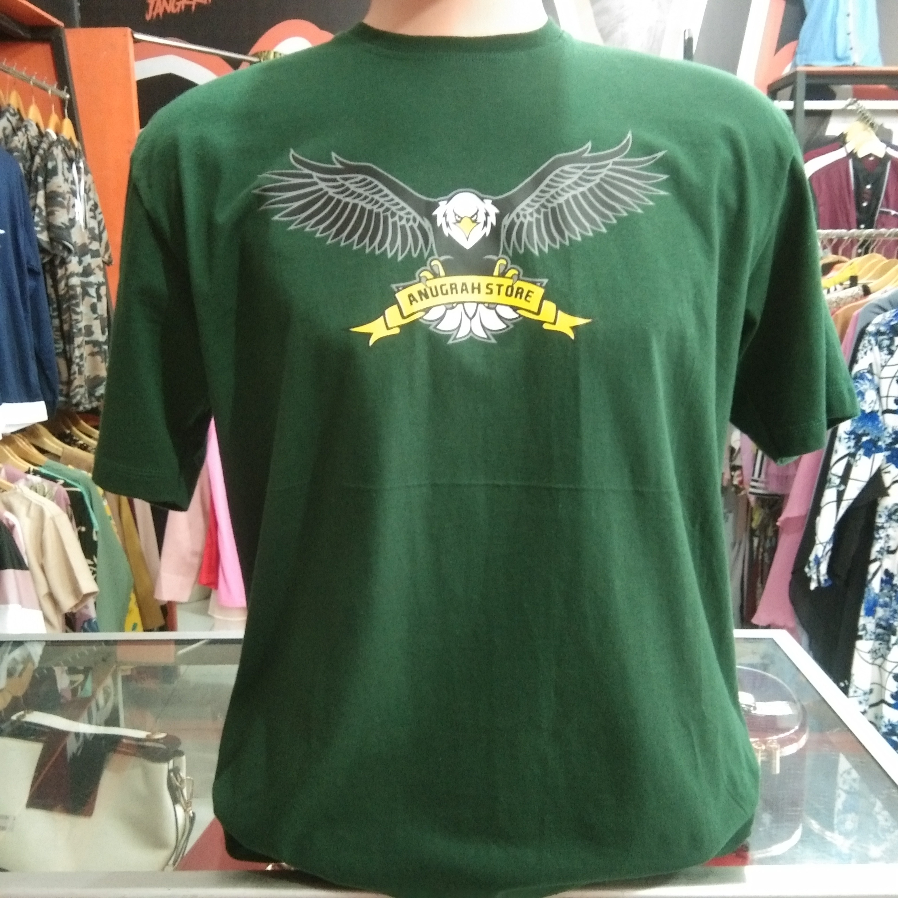 anugrah store lampung