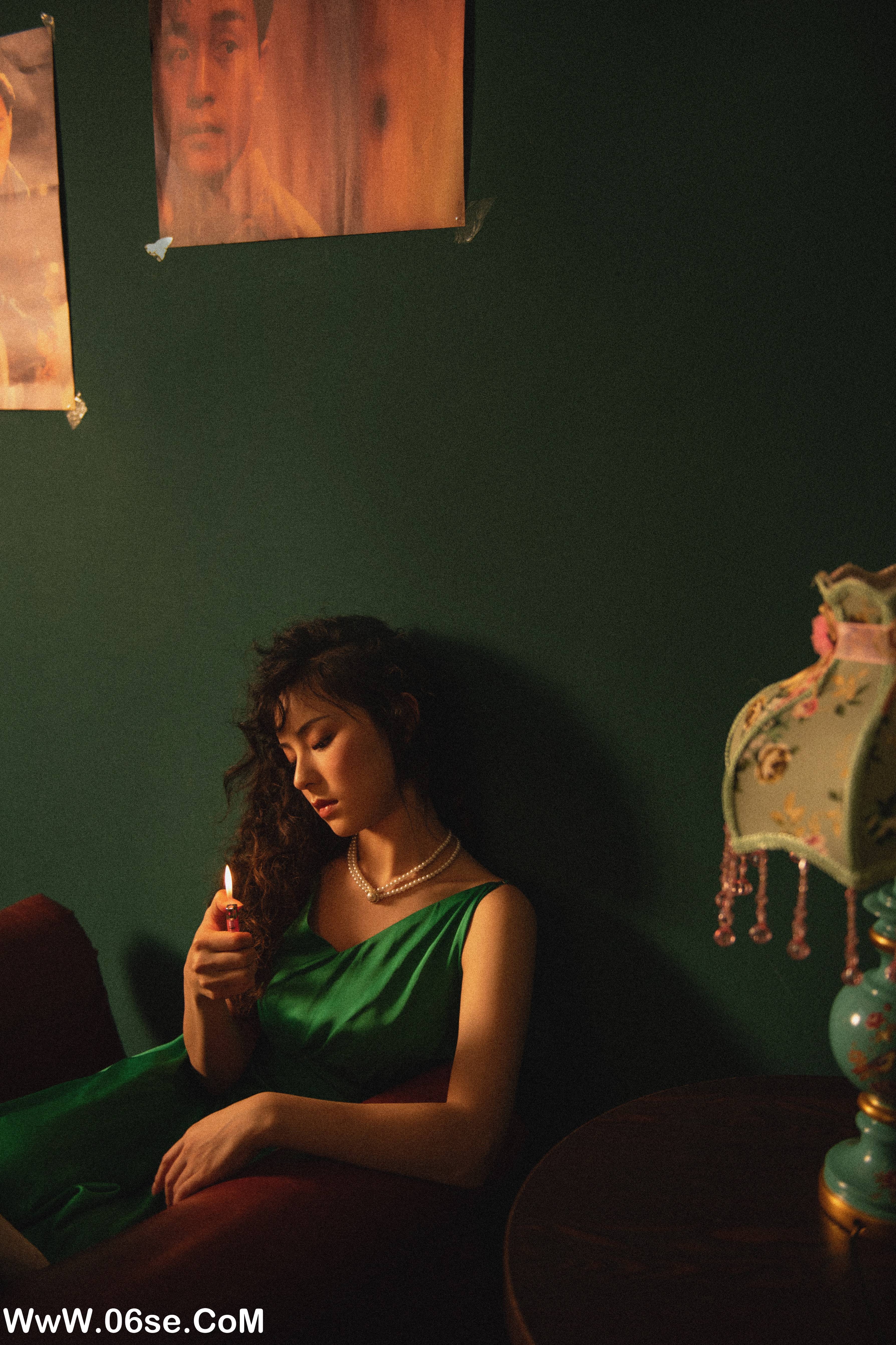 图片[15]-[YITUYU艺图语]2022.02.17 时代芳华 曼曼[19+1P／129MB]-六色网