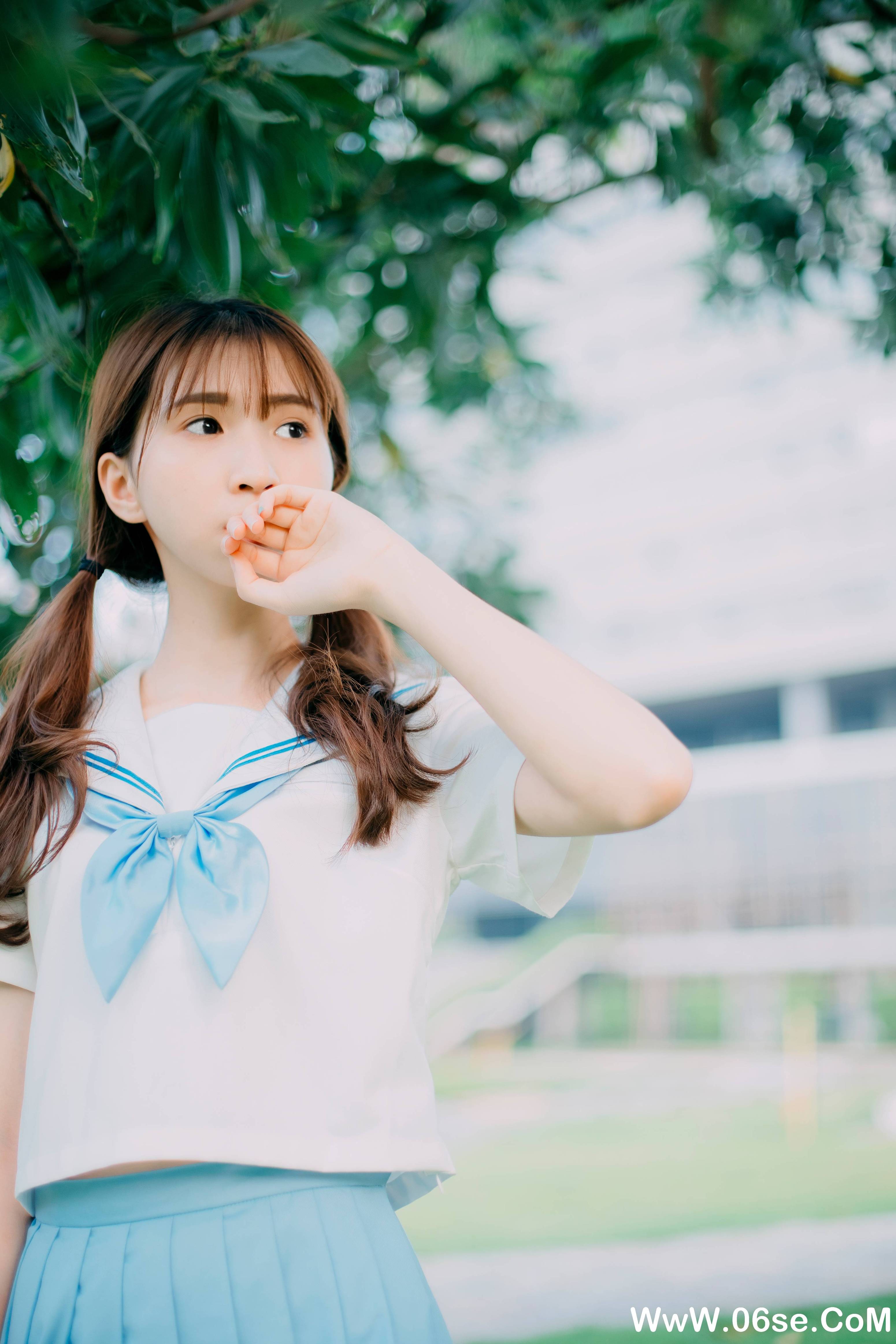 图片[13]-[YITUYU艺图语]2021.08.30 放课后 sara[42+1P／502MB]-六色网