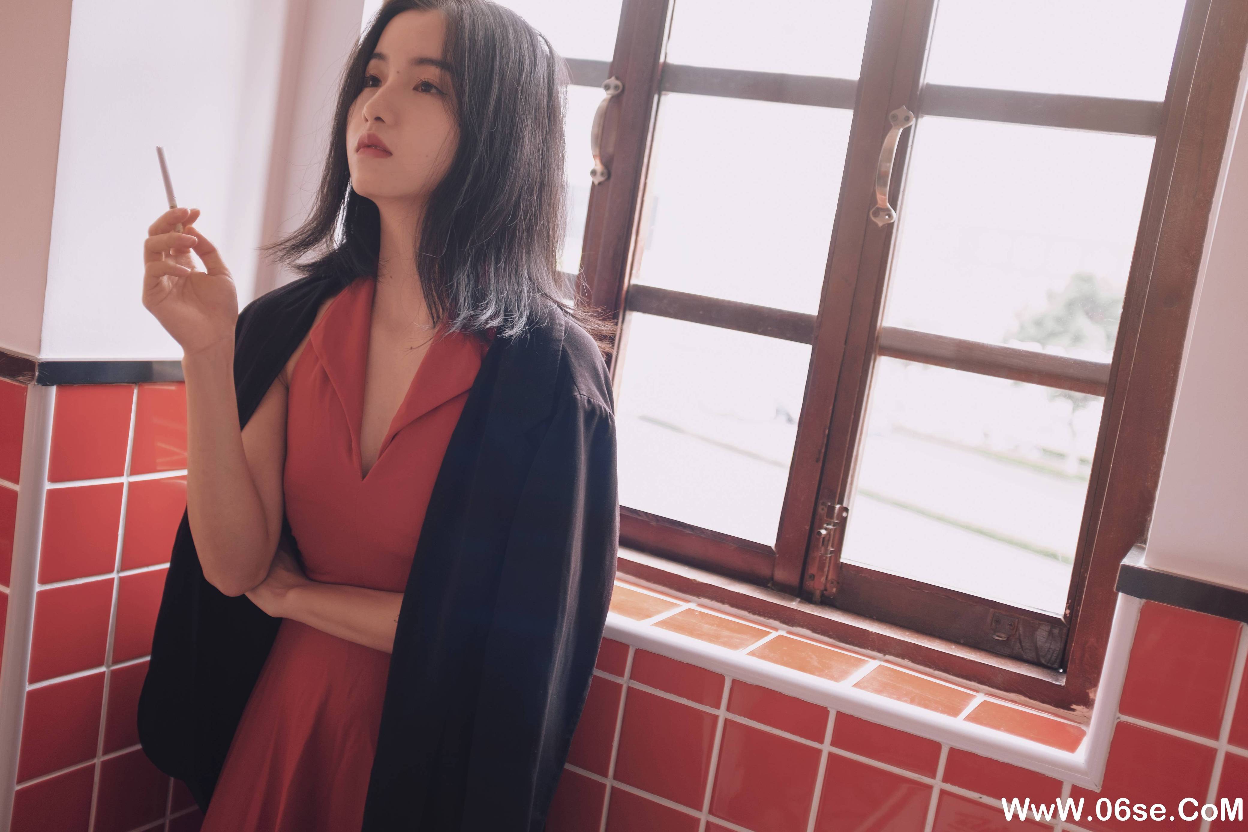 图片[22]-[YITUYU艺图语]2021.10.07 堕落天使 珊珊[30+1P／209MB]-六色网