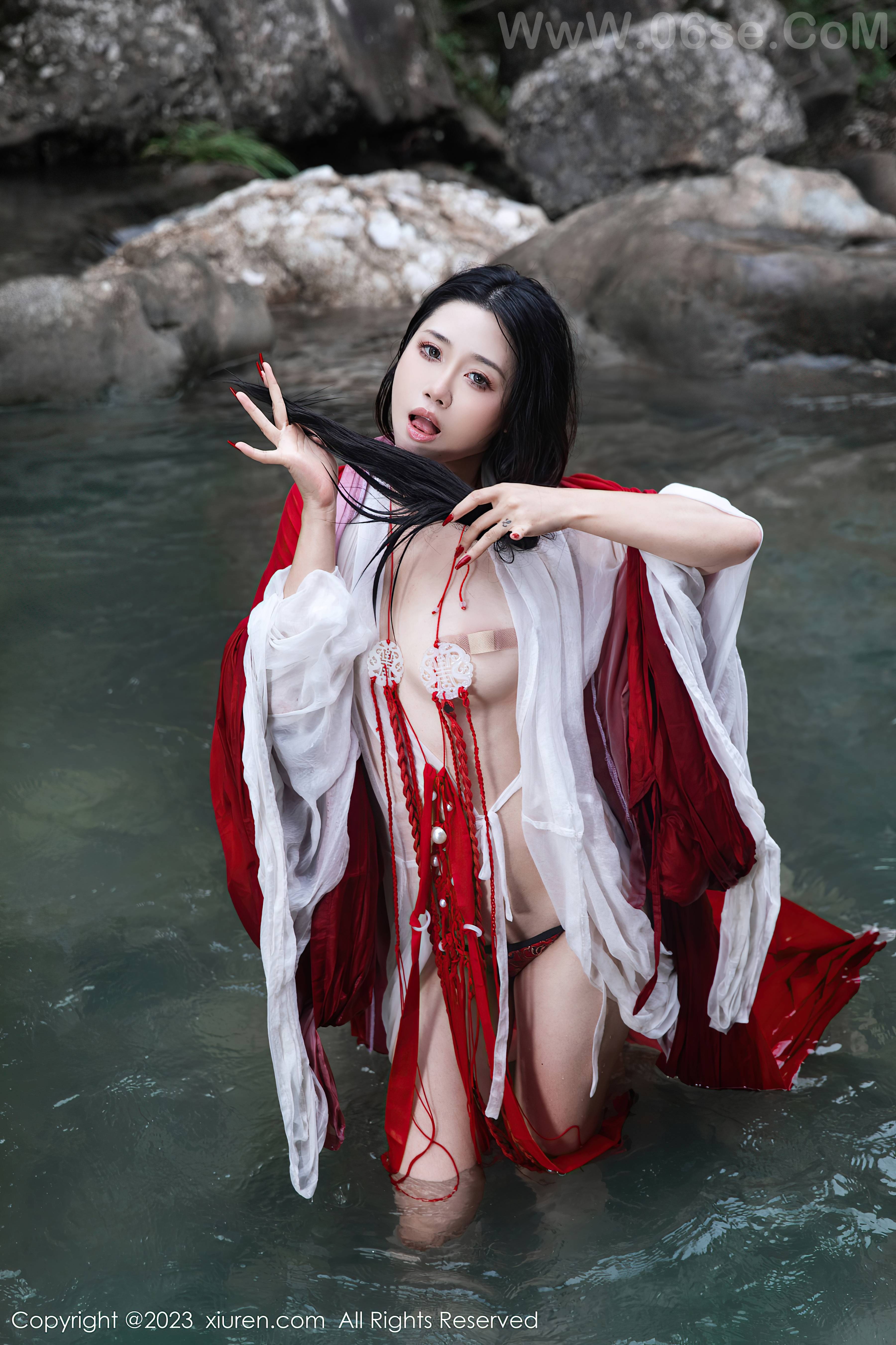 图片[34]-[Xiuren秀人网]2023.08.28 NO.7295 严利娅Yuliya[89+1P／0.99GB]-六色网