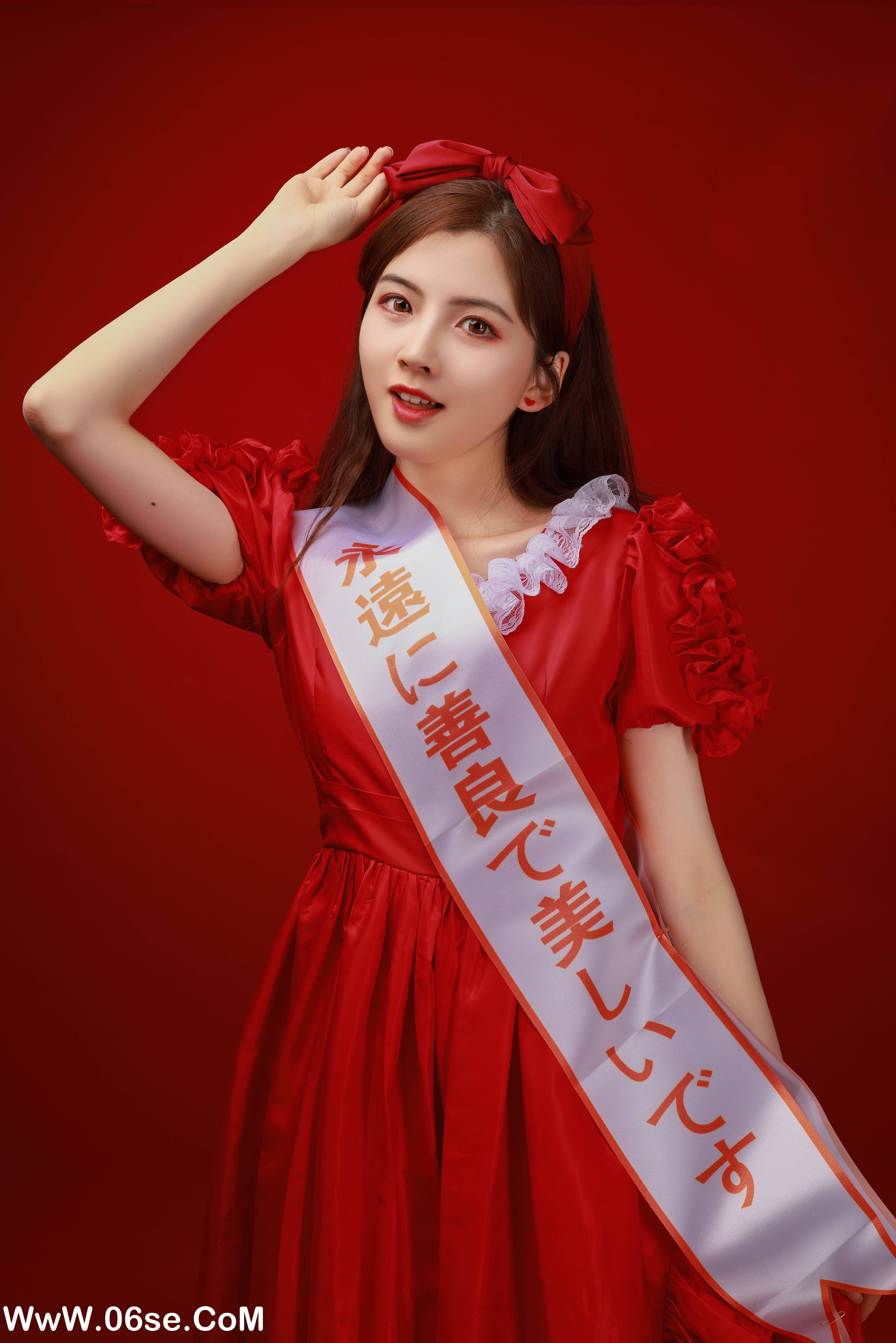 图片[7]-[YITUYU艺图语]2022.11.23 竞选公主 Dtifa丁小妮[30+1P／1.07GB]-六色网