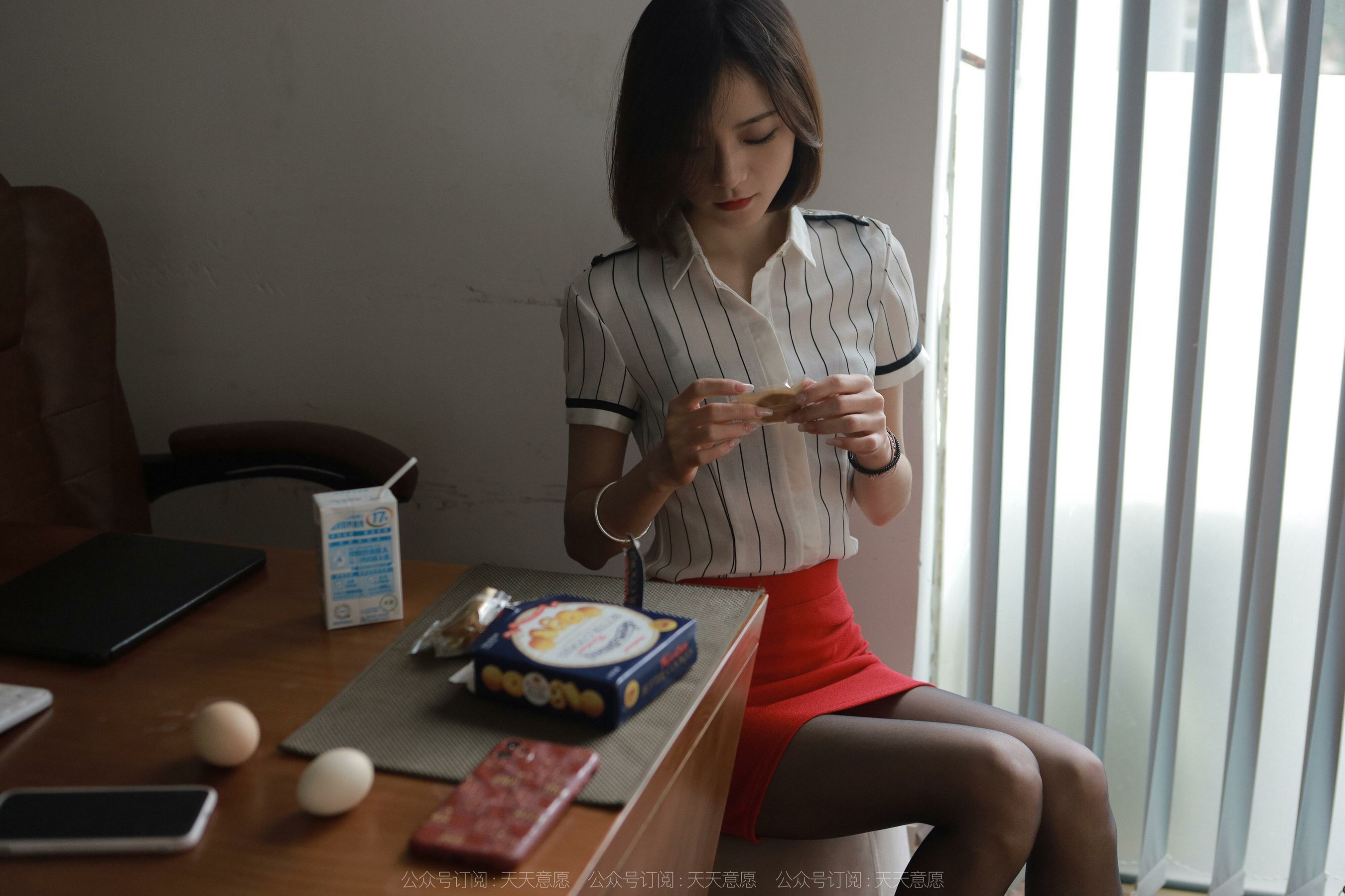 [IESS异思趣向]_模特：小六_《红颜祸水》-写真图集共93P 3